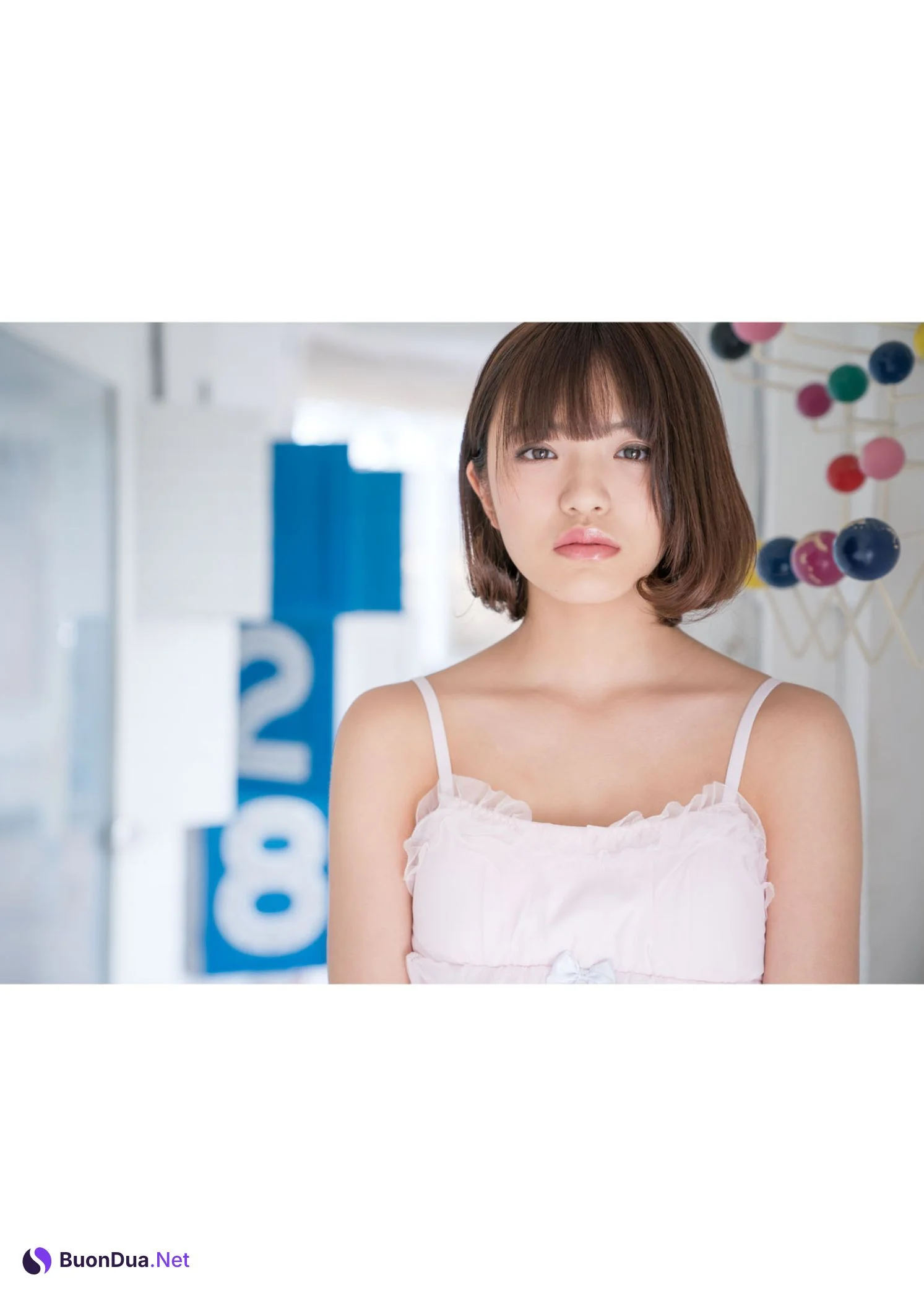 FuWa FuWa ふわふわ, 写真集 More Fuwafuwa もっとふわふわです❤ Set.03 - Photo 9