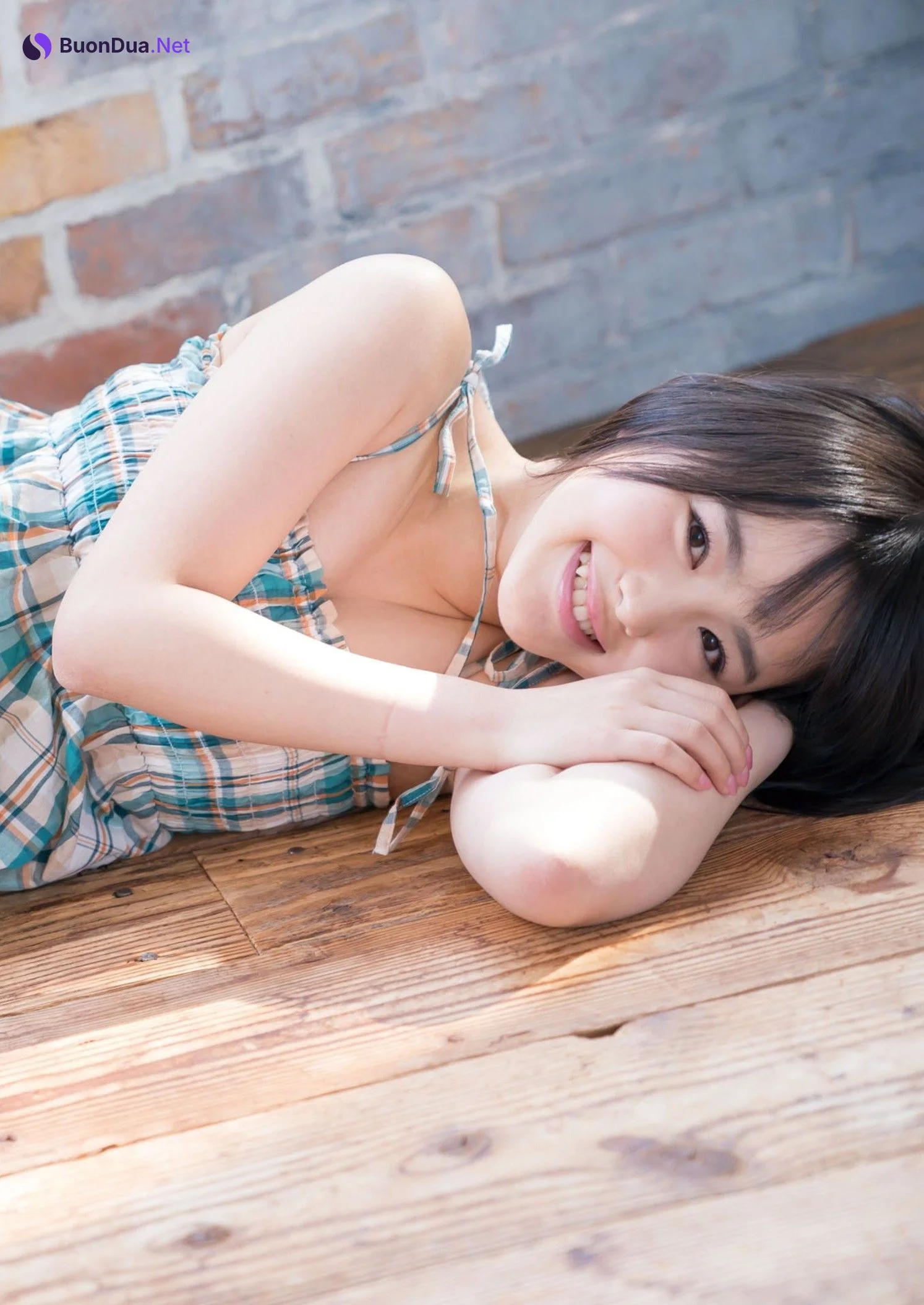 FuWa FuWa ふわふわ, 写真集 More Fuwafuwa もっとふわふわです❤ Set.04 - รูปภาพ 12
