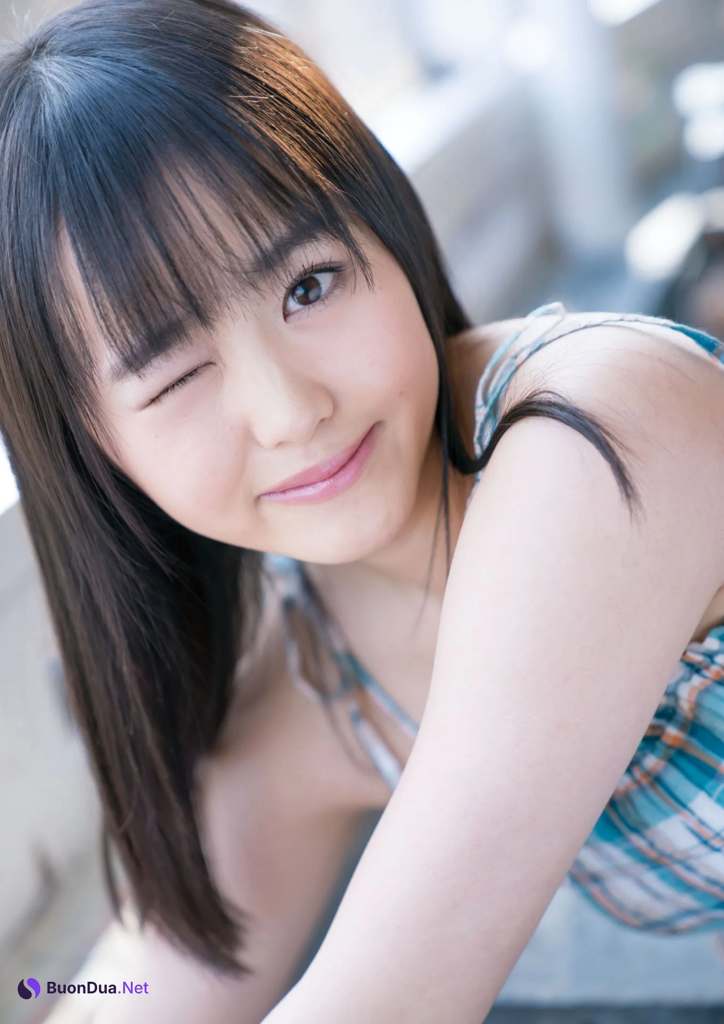 FuWa FuWa ふわふわ, 写真集 More Fuwafuwa もっとふわふわです❤ Set.04 - รูปภาพ 4