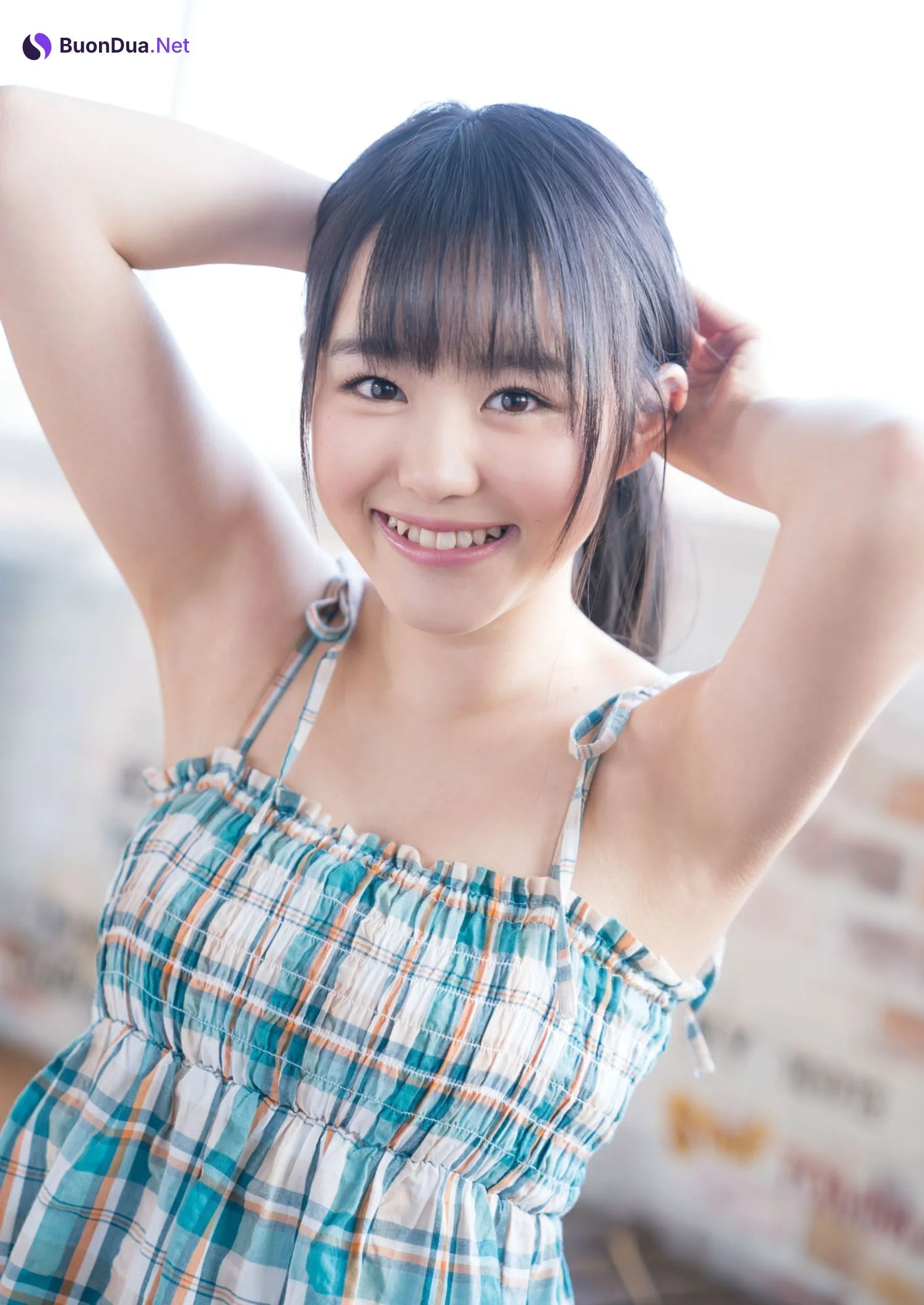 FuWa FuWa ふわふわ, 写真集 More Fuwafuwa もっとふわふわです❤ Set.04 - รูปภาพ 5