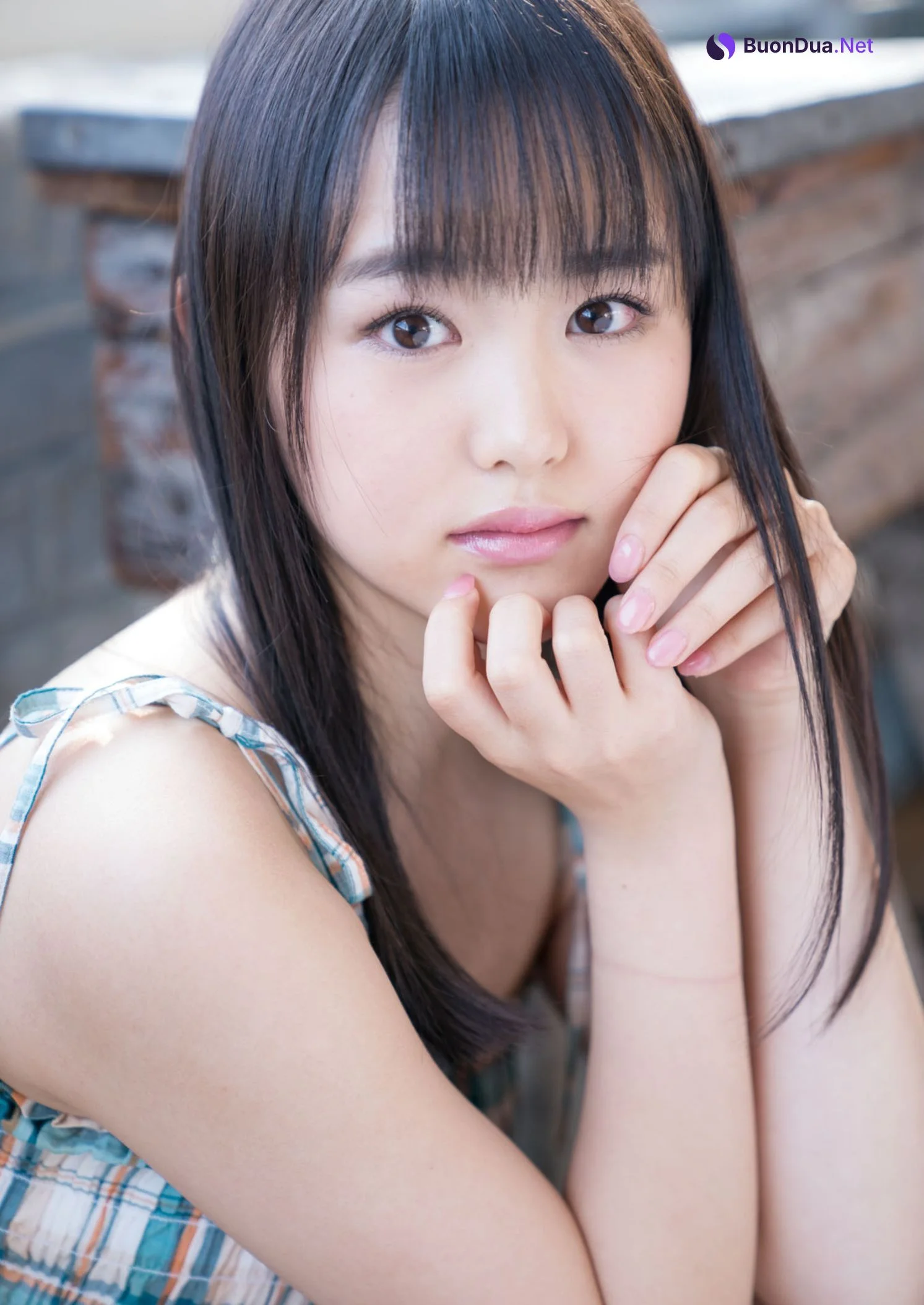 FuWa FuWa ふわふわ, 写真集 More Fuwafuwa もっとふわふわです❤ Set.04 - รูปภาพ 7