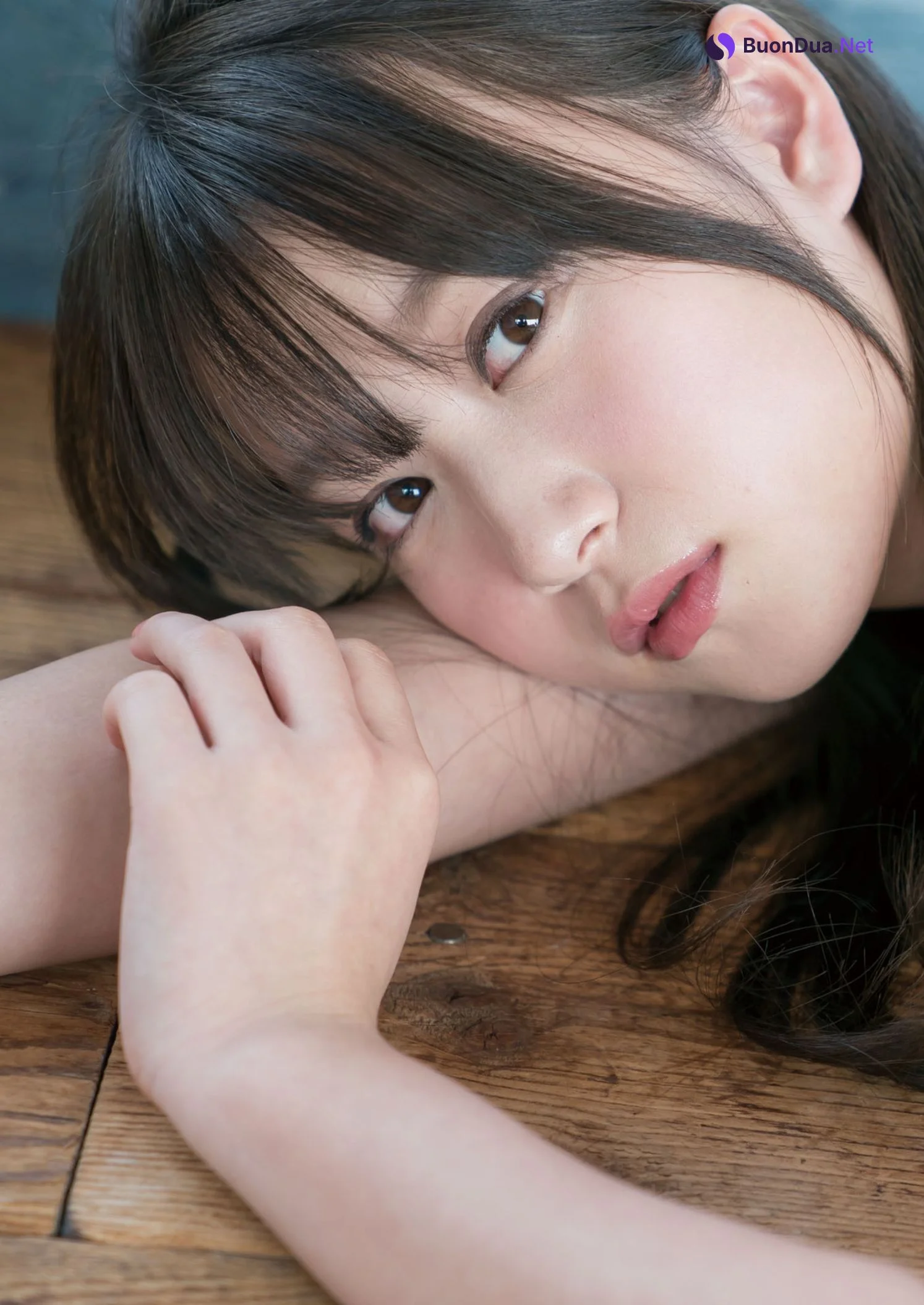 FuWa FuWa ふわふわ, 写真集 More Fuwafuwa もっとふわふわです❤ Set.05 - Photo 11