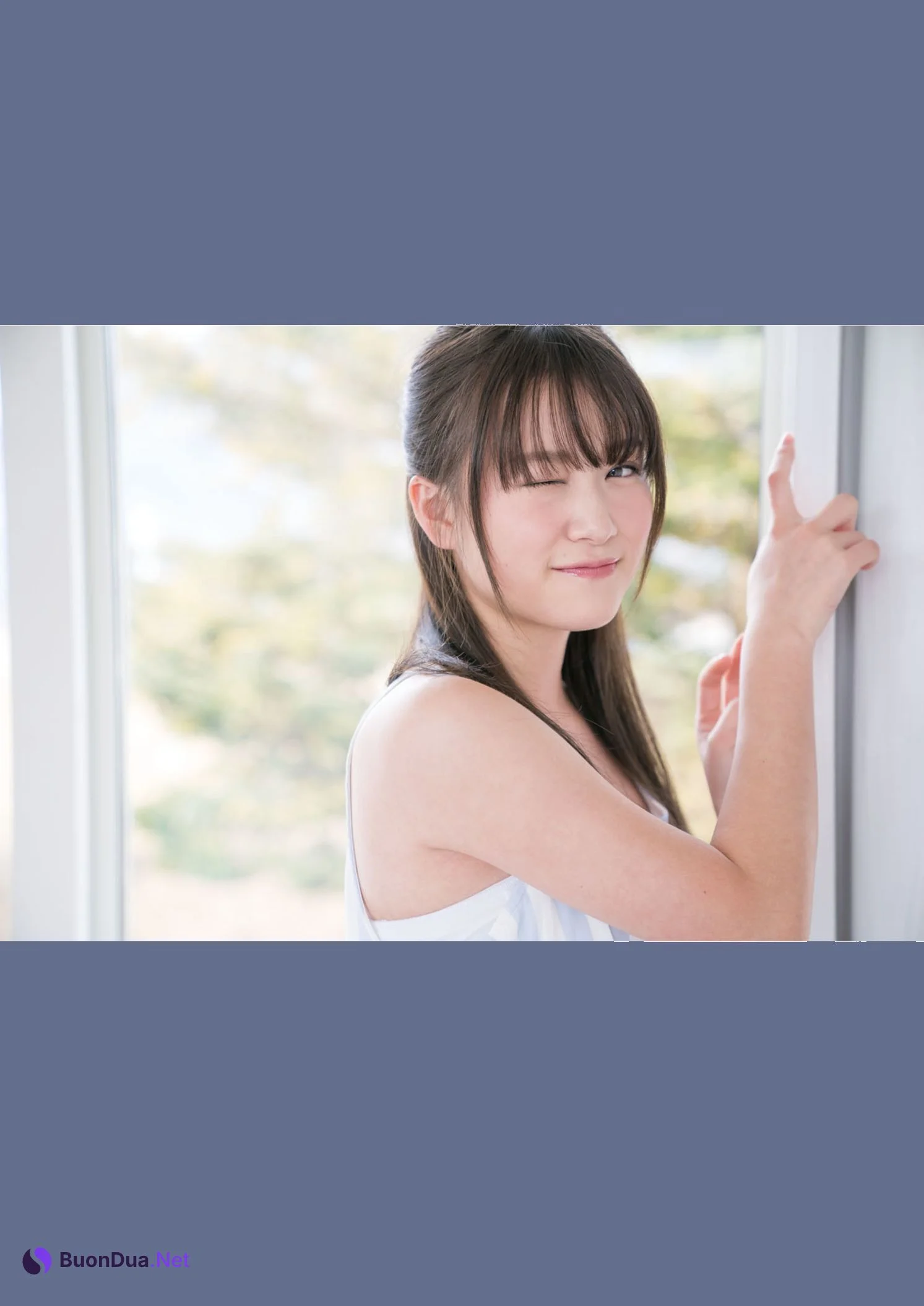 FuWa FuWa ふわふわ, 写真集 More Fuwafuwa もっとふわふわです❤ Set.05 - Photo 14