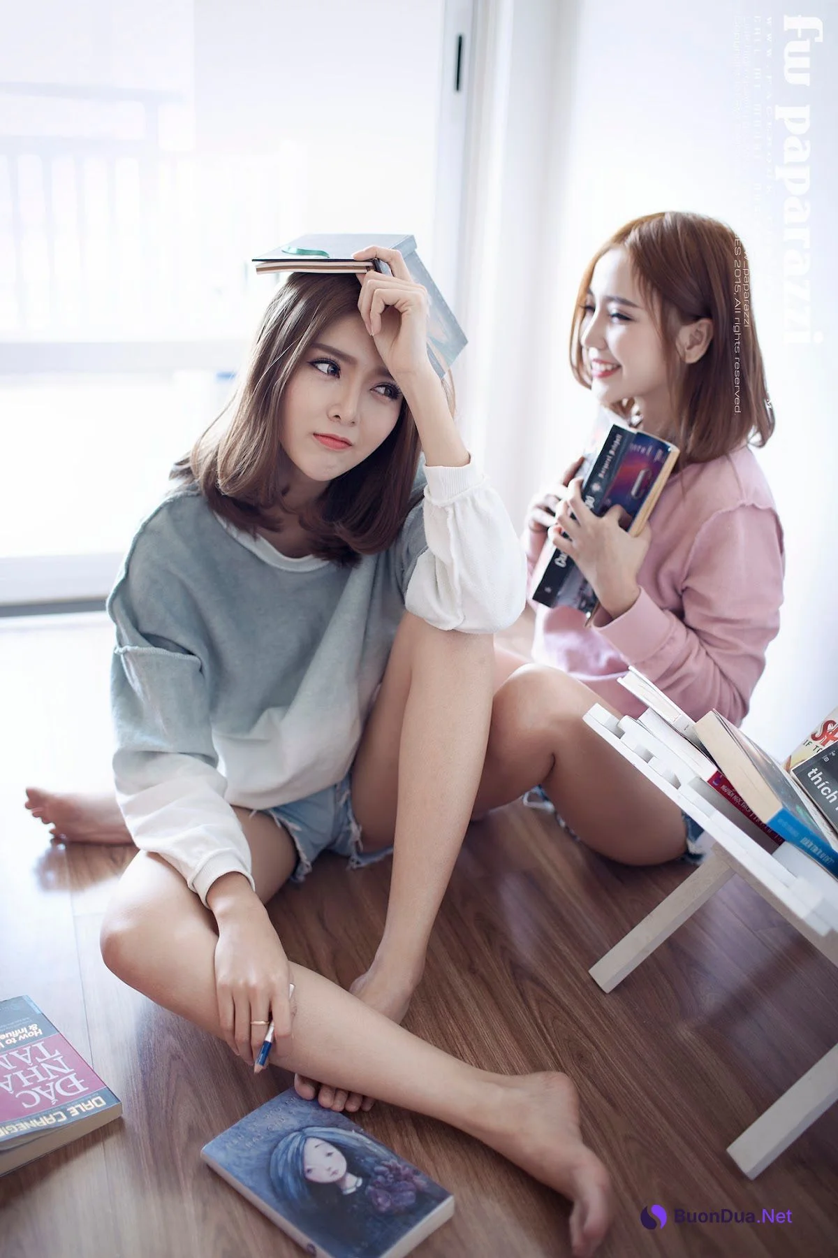 FW Paparazzi P3 - 照片 19