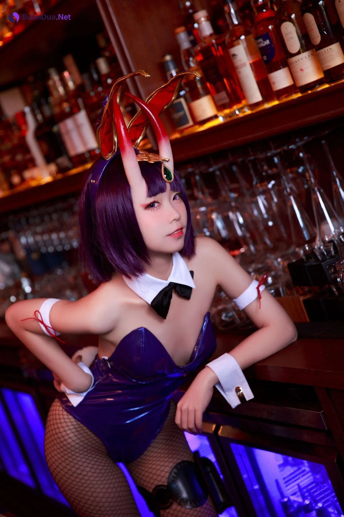 [G44不会受伤] 酒吞兔女郎 - Photo 13