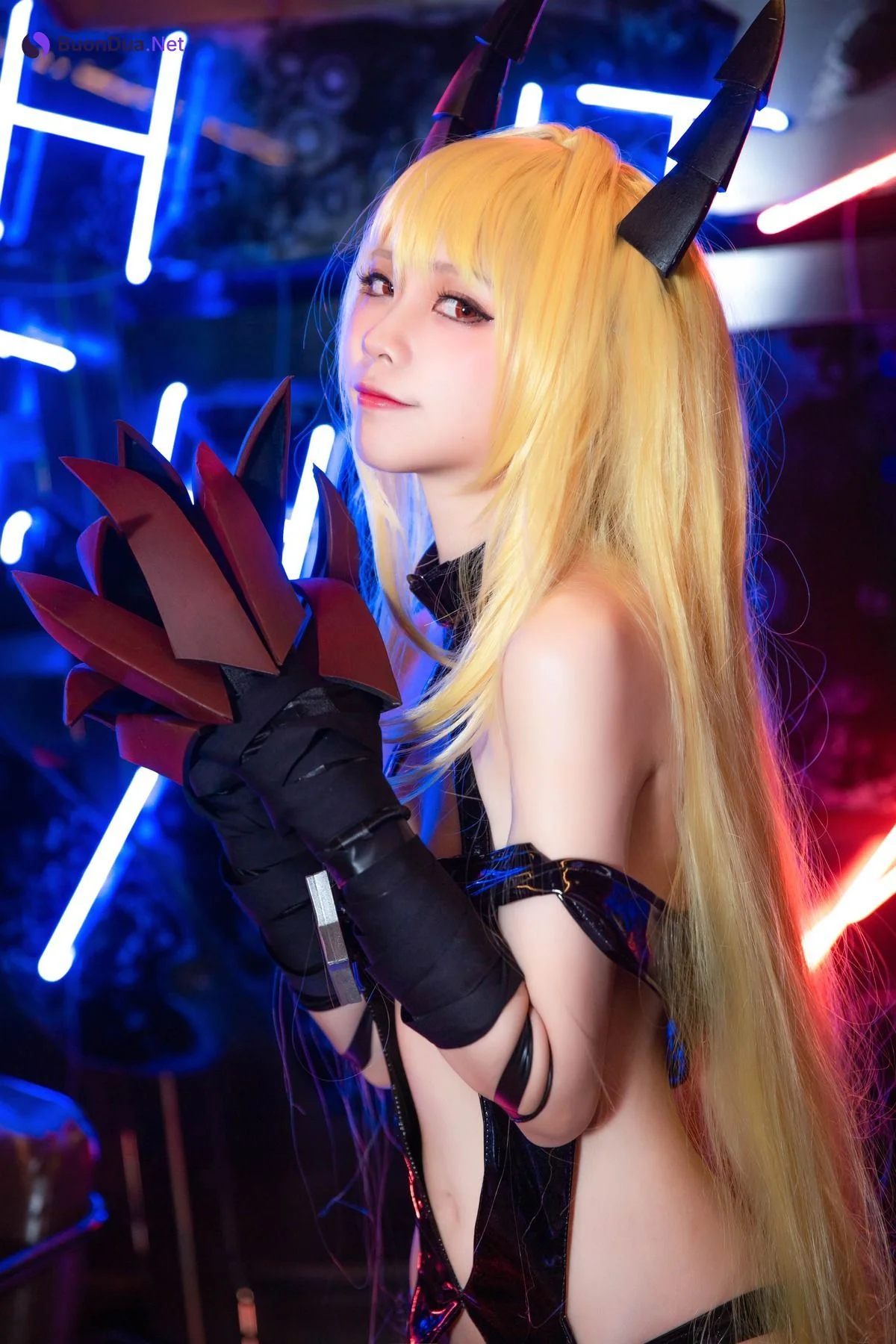 [G44不会受伤] 小暗darkness - Photo 11