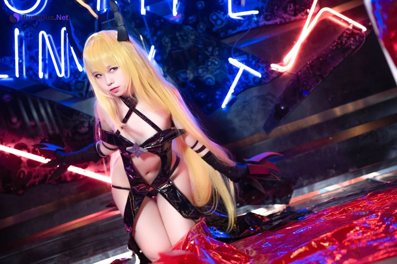 [G44不会受伤] 小暗darkness - Photo 6