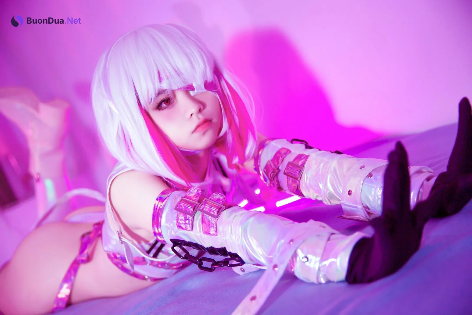 [G44不會受傷] 多娜多娜 Dohna Dohna ドーナドーナ - Photo 12