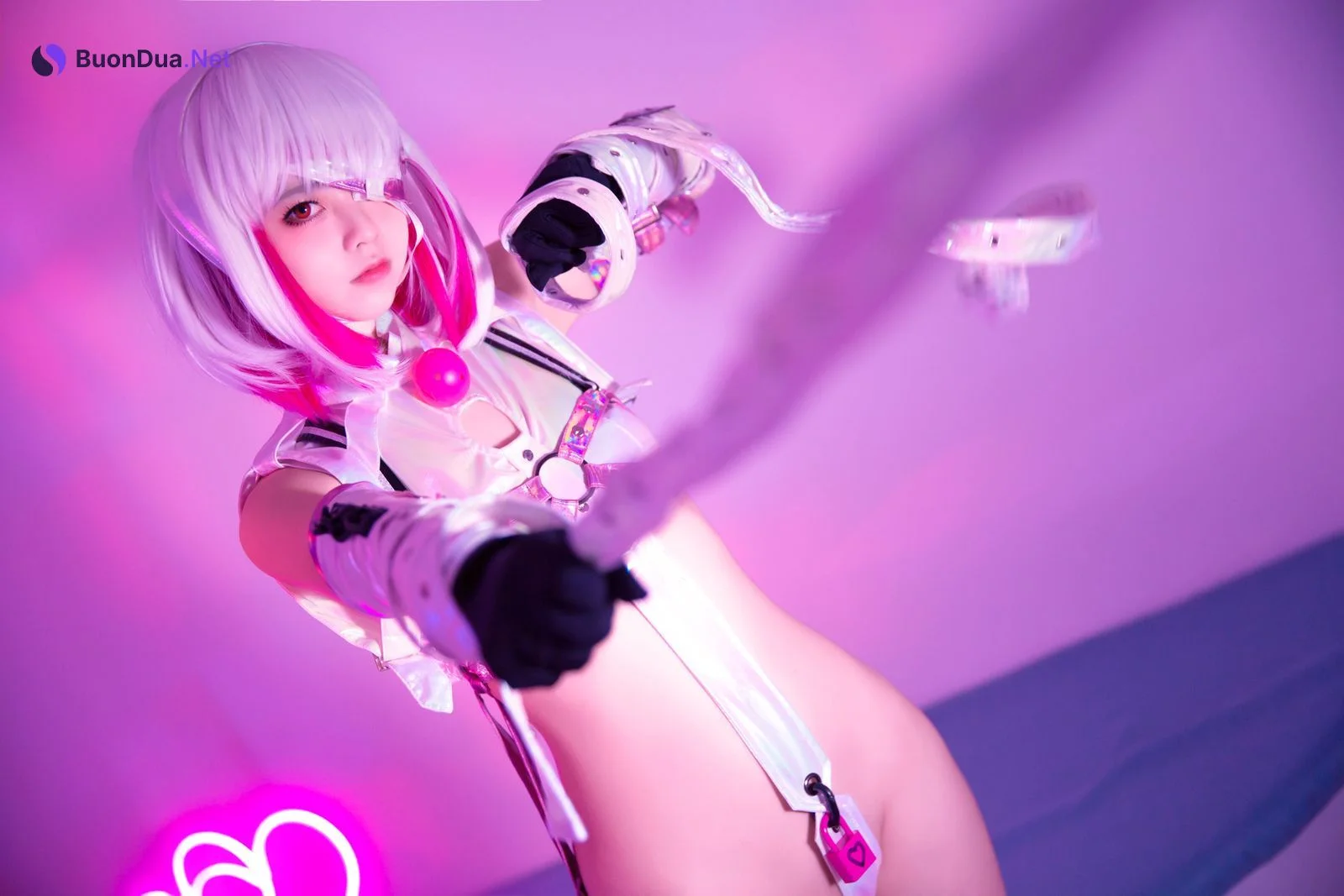 [G44不會受傷] 多娜多娜 Dohna Dohna ドーナドーナ - Photo 13