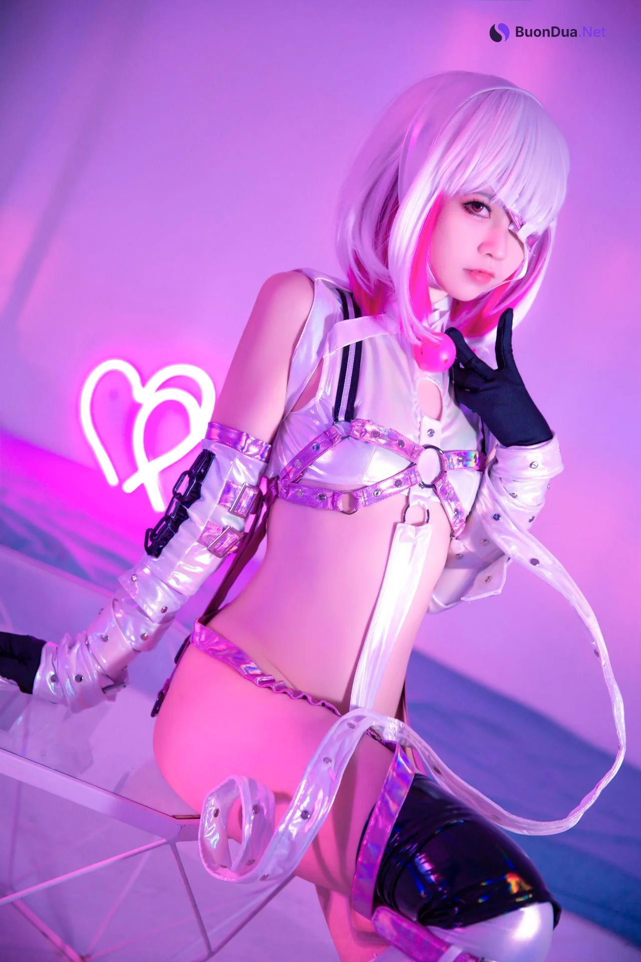 [G44不會受傷] 多娜多娜 Dohna Dohna ドーナドーナ - Photo 16