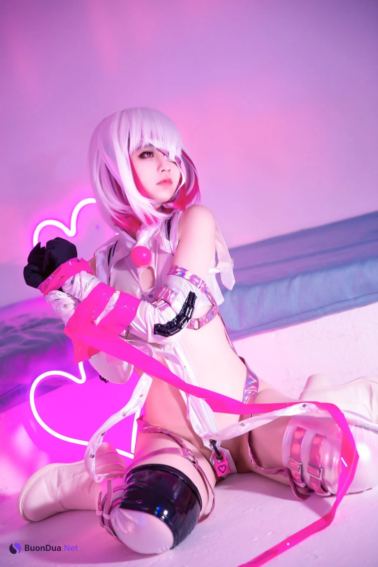 [G44不會受傷] 多娜多娜 Dohna Dohna ドーナドーナ - Photo 18