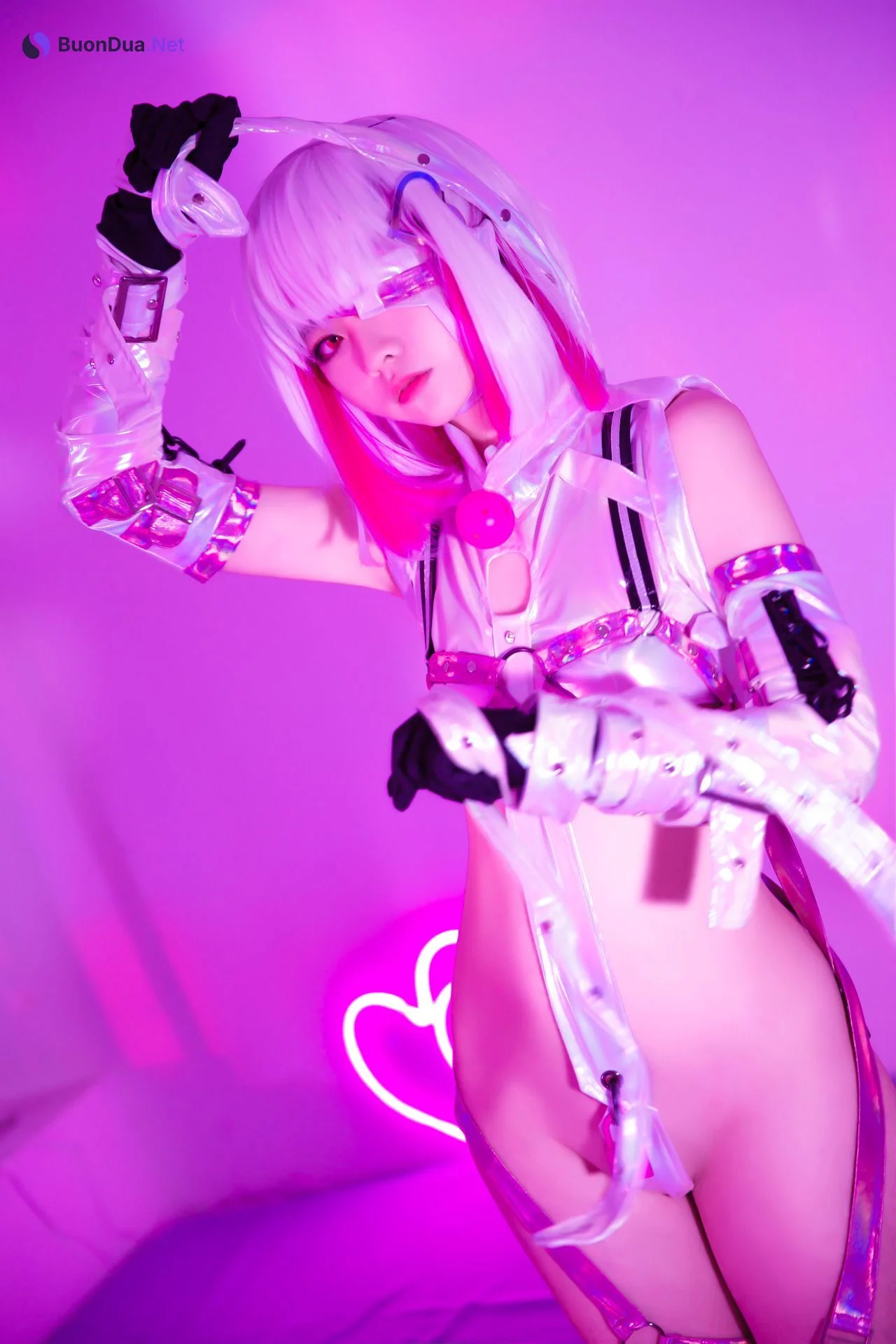 [G44不會受傷] 多娜多娜 Dohna Dohna ドーナドーナ - Photo 4