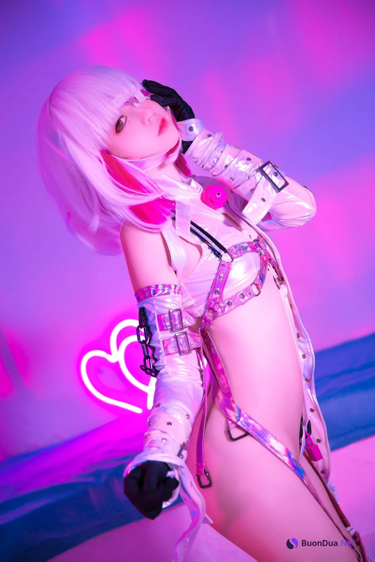 [G44不會受傷] 多娜多娜 Dohna Dohna ドーナドーナ - Photo 7