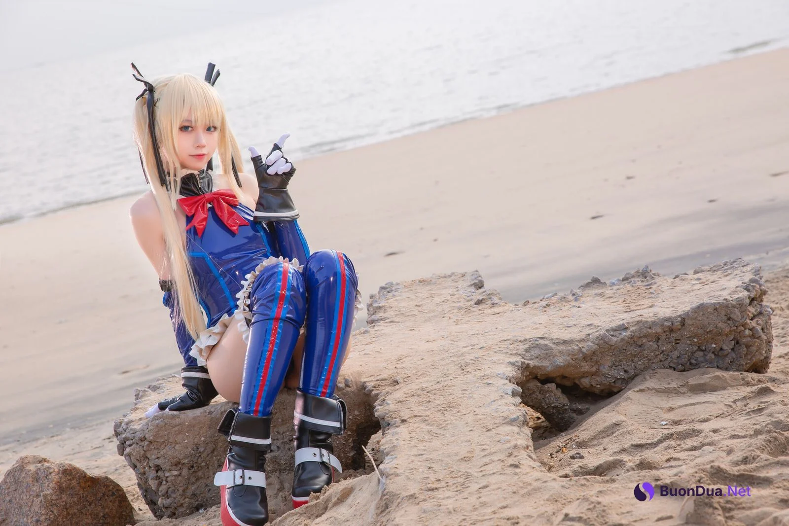 [G44不会受伤] NO.028 玛丽连体衣 Jumpsuits - Photo 13