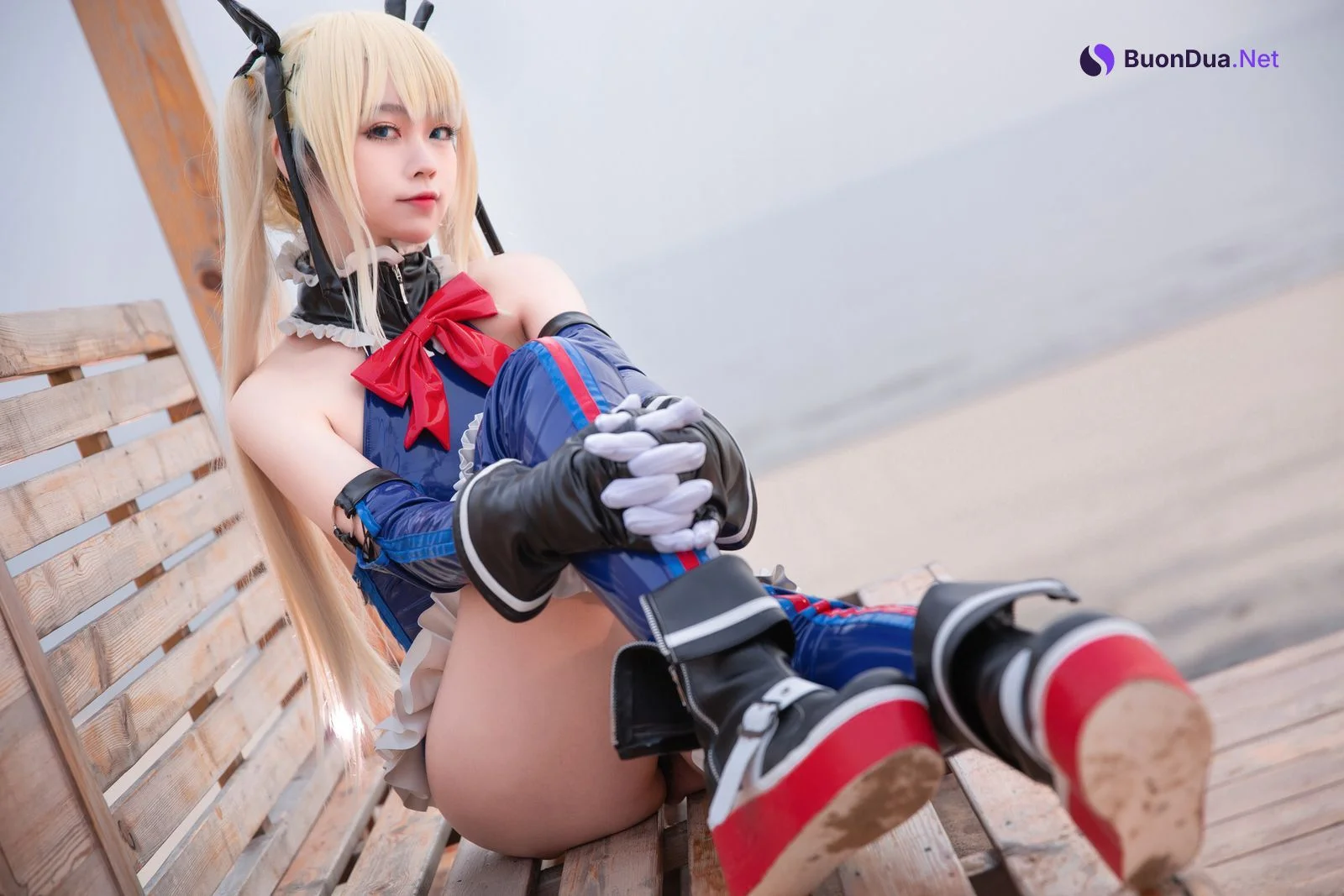 [G44不会受伤] NO.028 玛丽连体衣 Jumpsuits - Photo 15