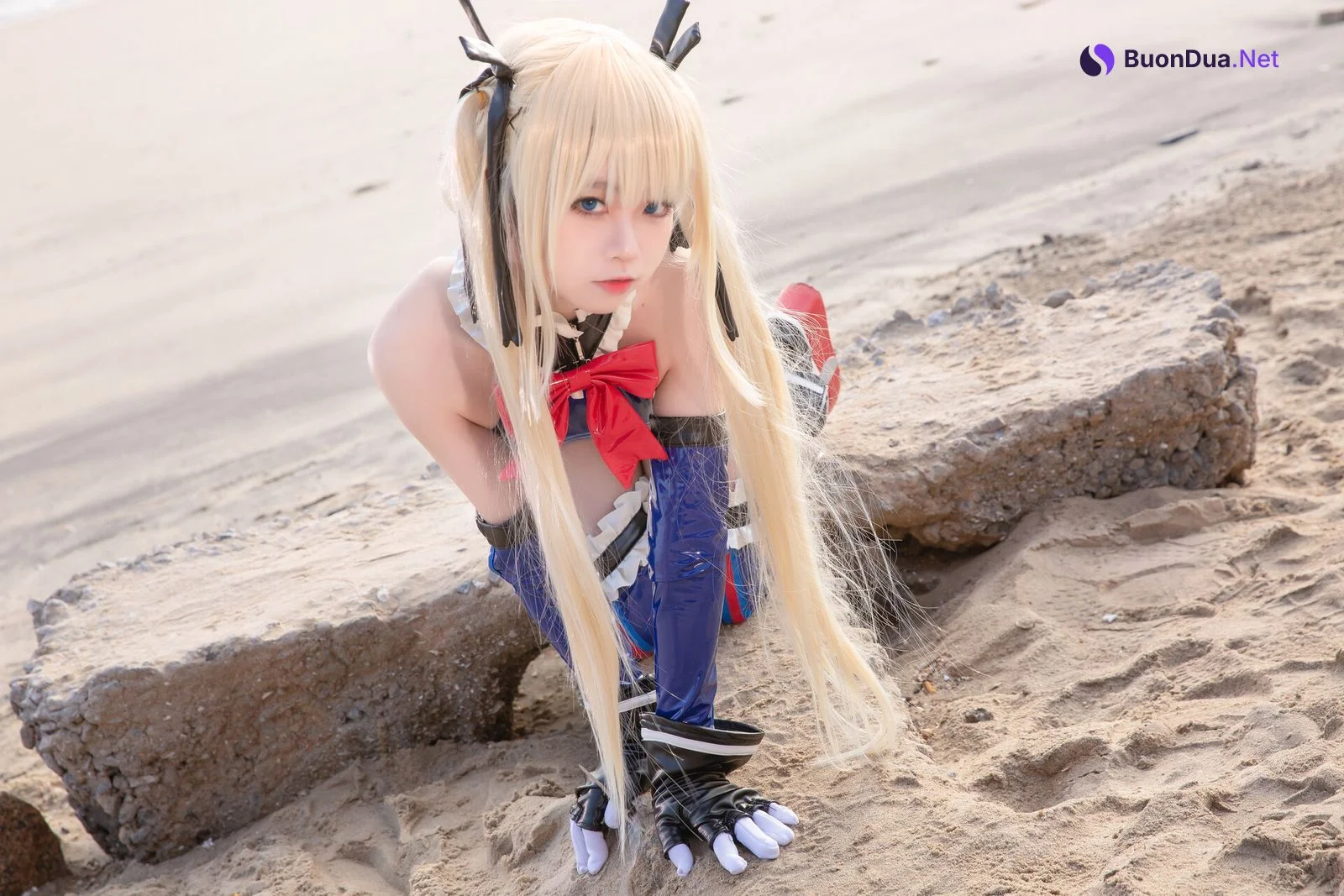 [G44不会受伤] NO.028 玛丽连体衣 Jumpsuits - Photo 18