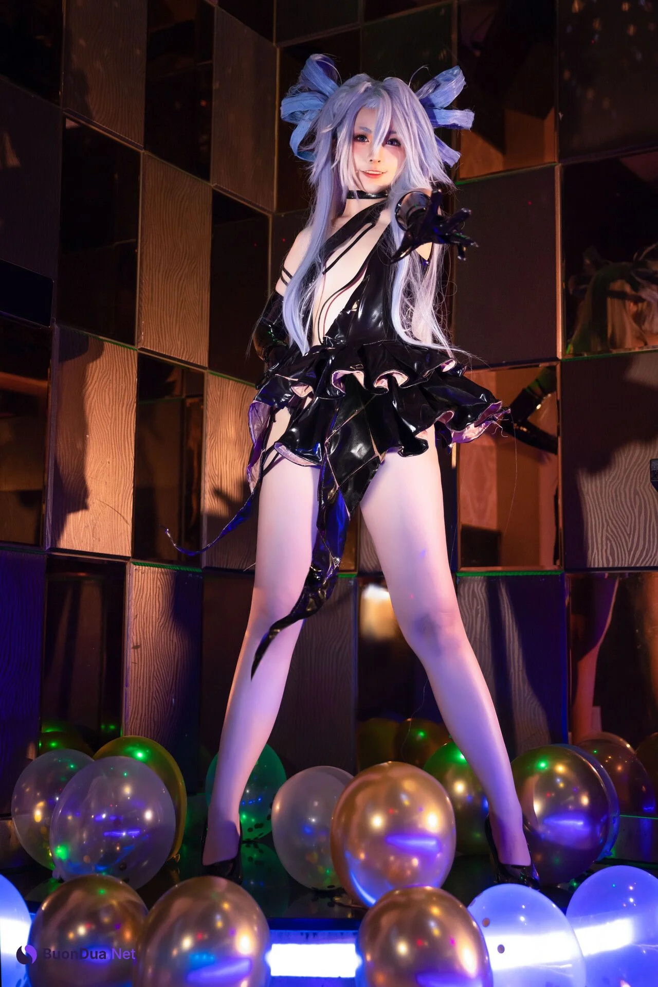 ［G44不會受傷] PA-15 香檳怪盜 Girls Frontline - Photo 10