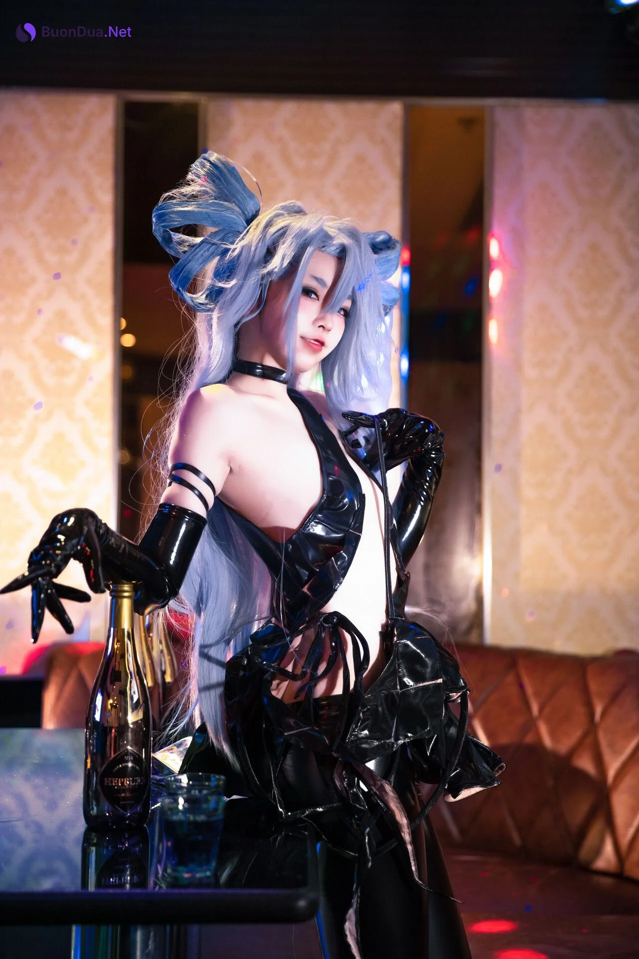 ［G44不會受傷] PA-15 香檳怪盜 Girls Frontline - Photo 7