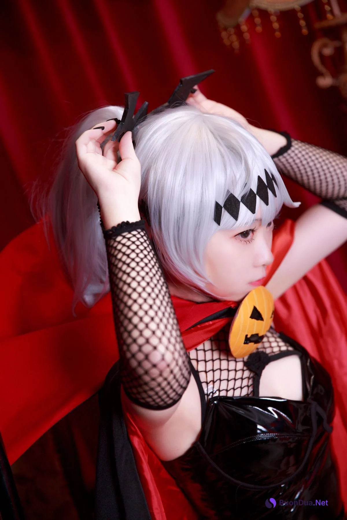 [G44不會受傷] psg 魅影突击 – girls frontline - Photo 3