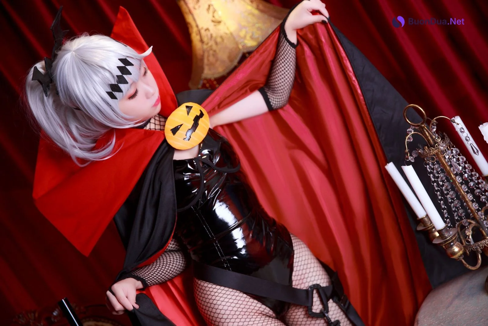 [G44不會受傷] psg 魅影突击 – girls frontline - Photo 5