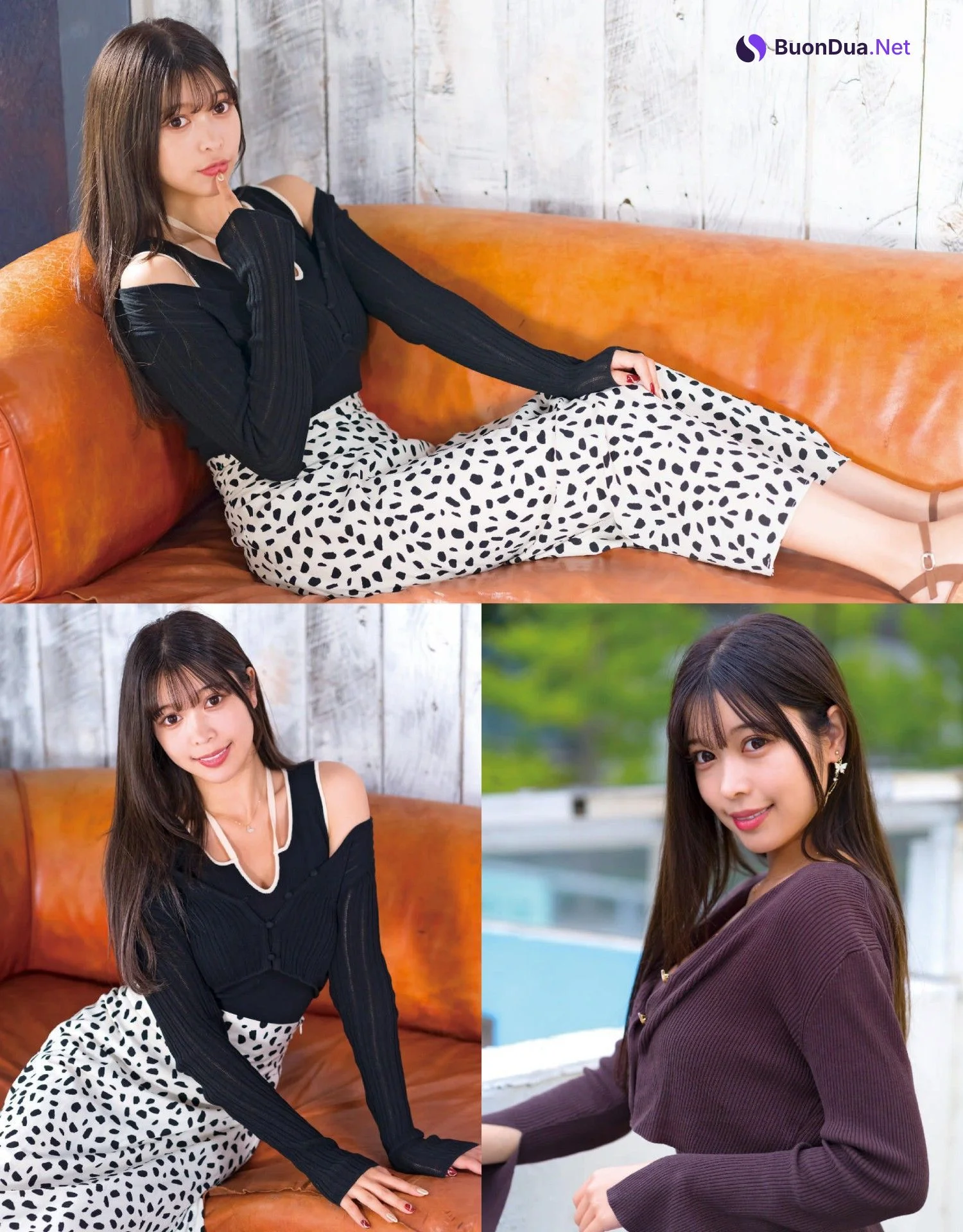 スペシャルグラビア, GALS PARADISE 2022.12 (ギャルズ・パラダイス 2022年12号) - Photo 13