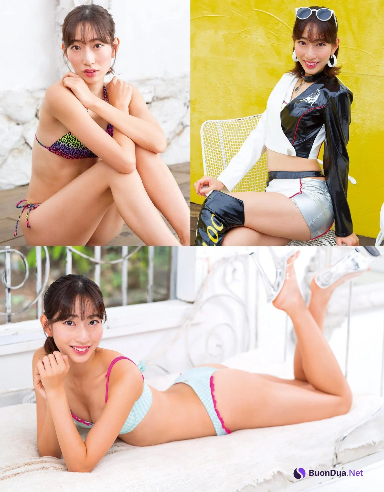 スペシャルグラビア, GALS PARADISE 2022.12 (ギャルズ・パラダイス 2022年12号) - Photo 9