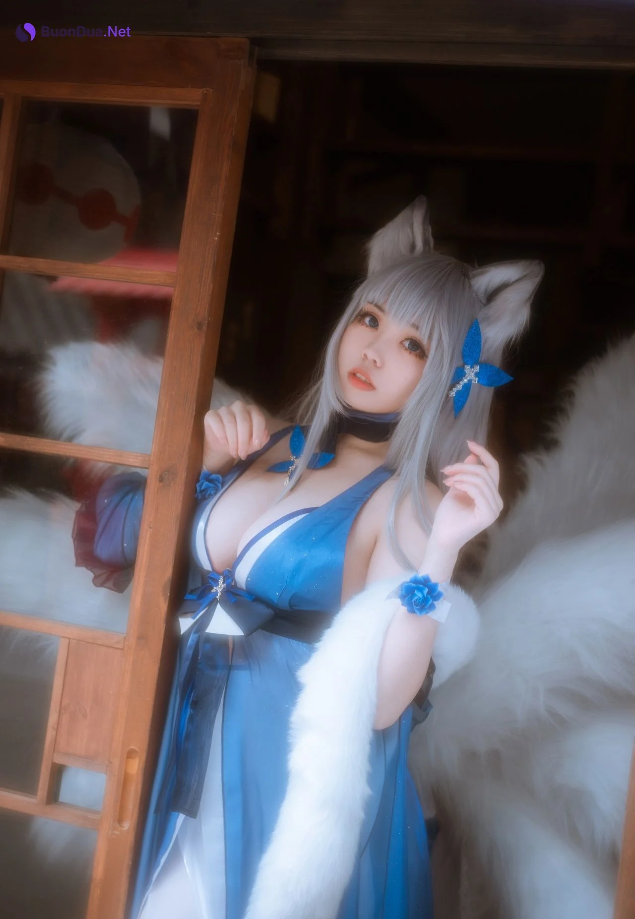 [啊日日_Ganlory] 信浓 Shinano (Azur Lane) - Photo 11