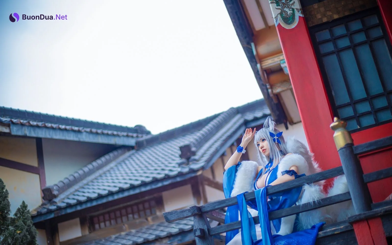 [啊日日_Ganlory] 信浓 Shinano (Azur Lane) - Photo 18