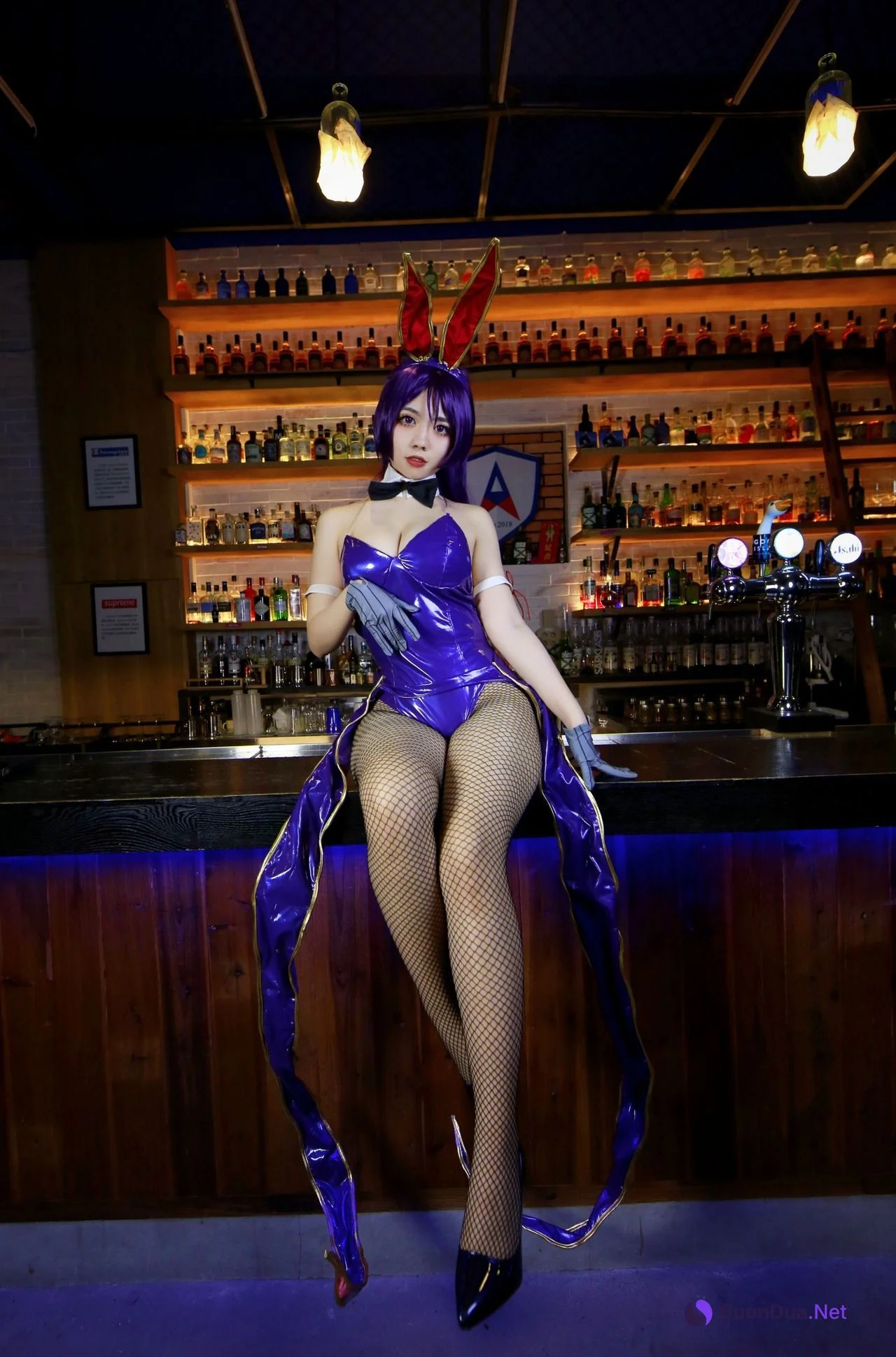 [啊日日_Ganlory] 圣路易斯 St. louis (Azur Lane) - Photo 10