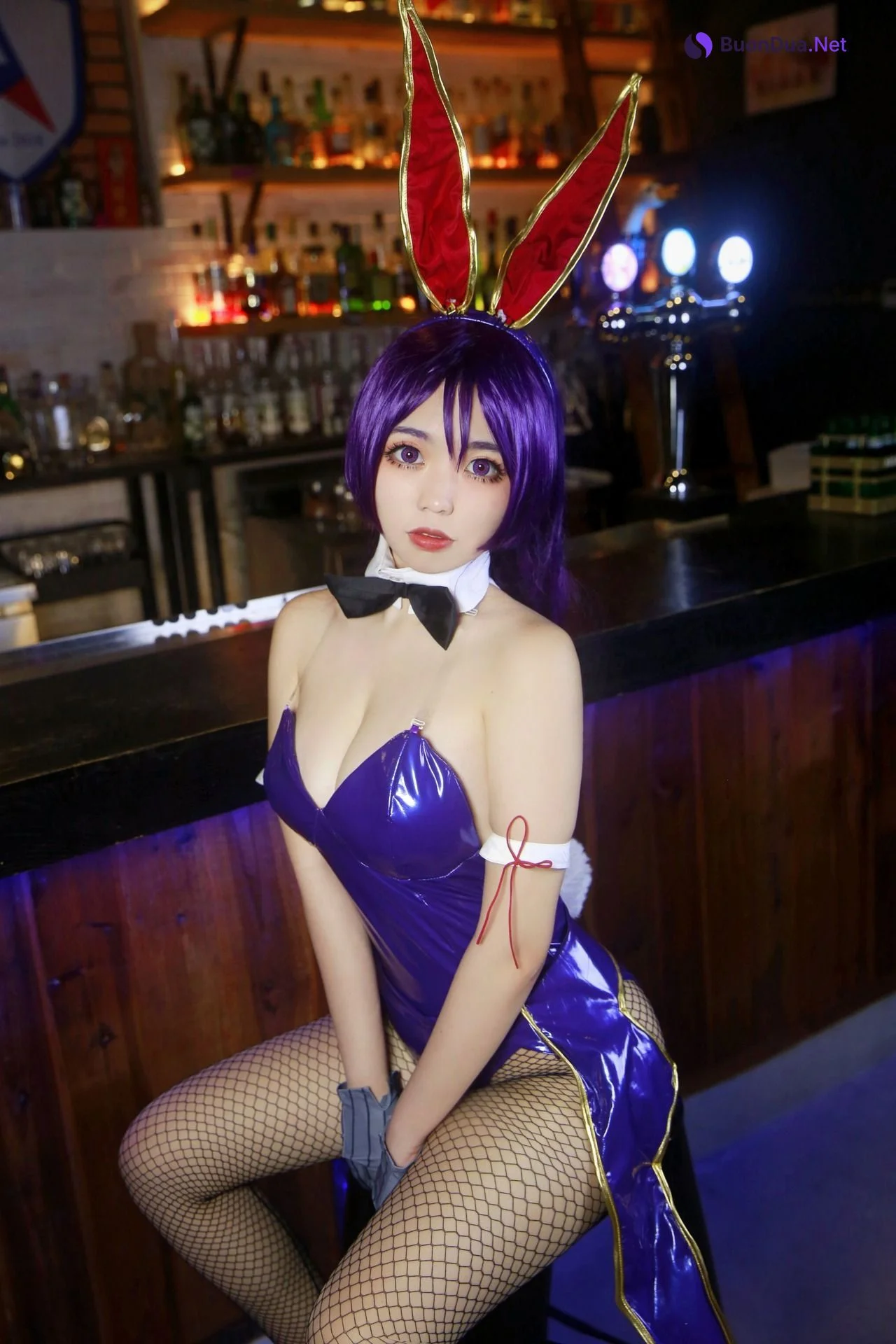 [啊日日_Ganlory] 圣路易斯 St. louis (Azur Lane) - Photo 16
