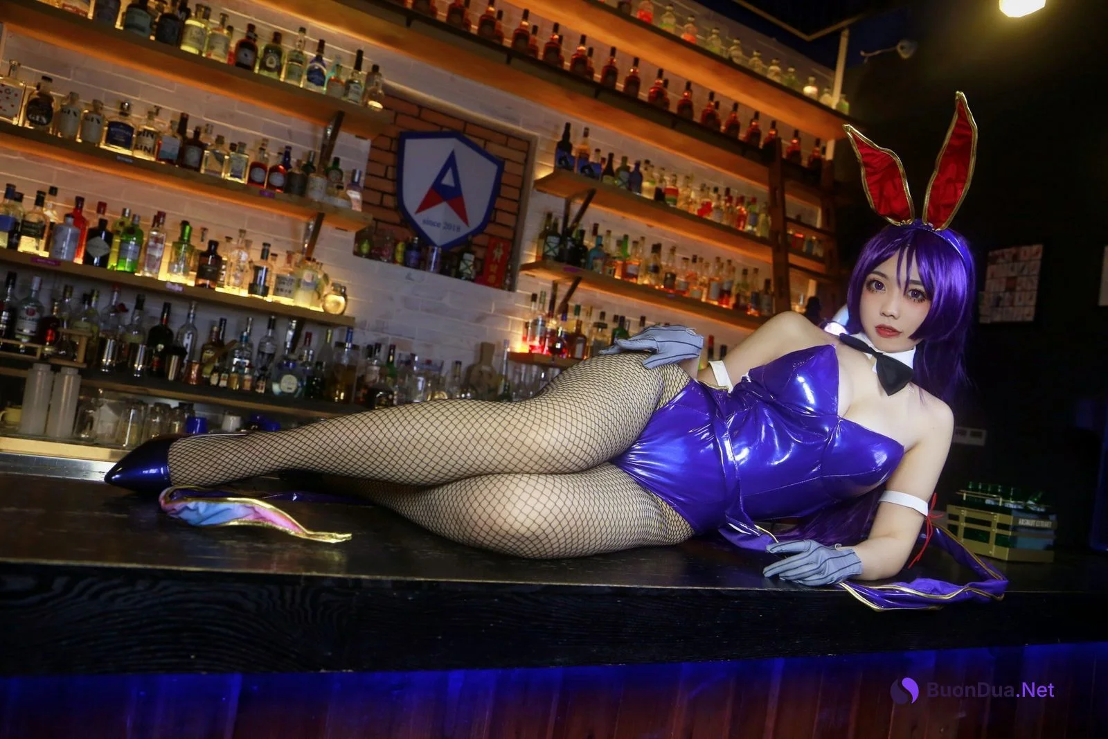 [啊日日_Ganlory] 圣路易斯 St. louis (Azur Lane) - Photo 17