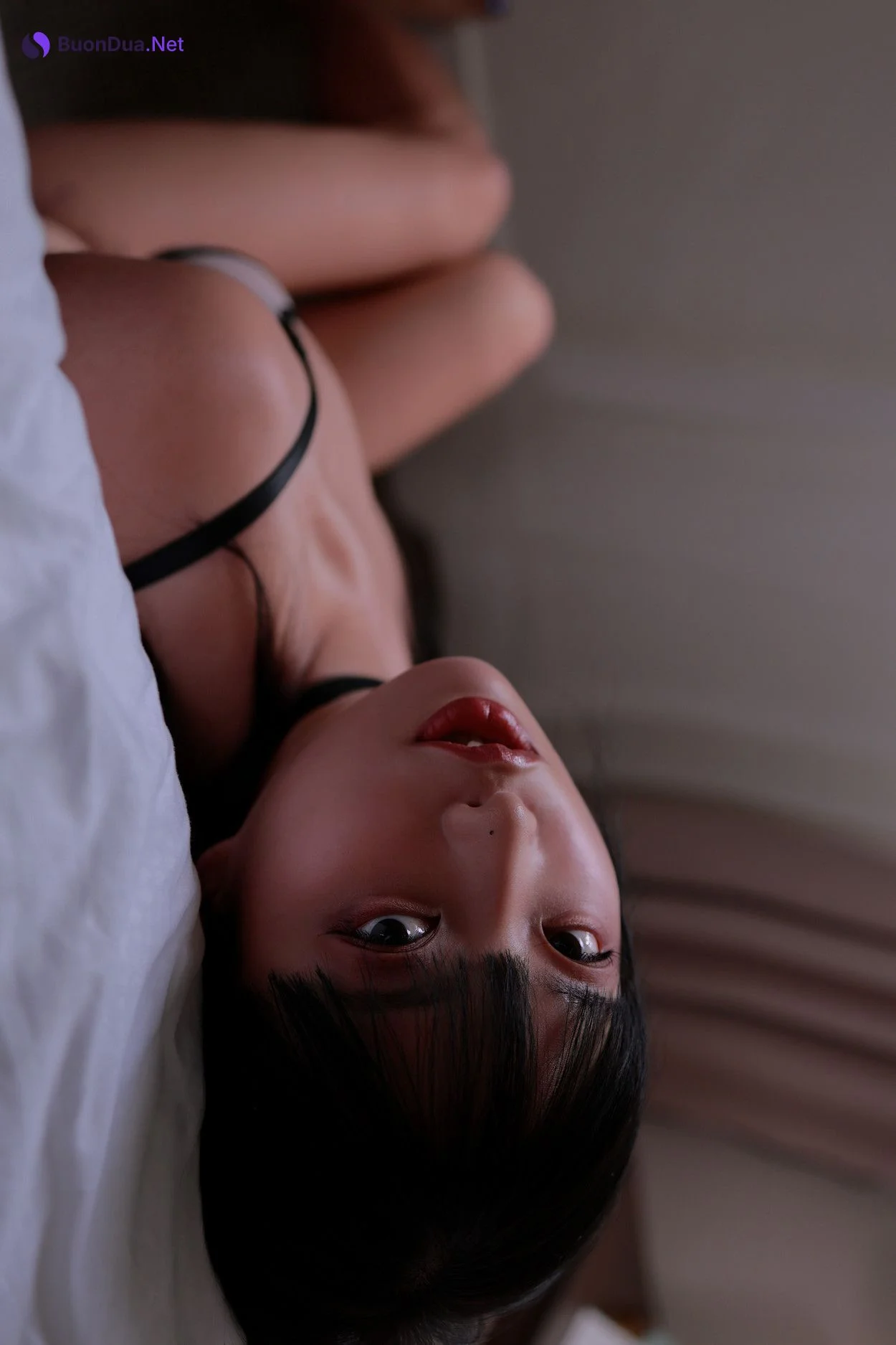 GaZero 제로, Photobook ‘See Thru Swimsuit’ Set.01 - Photo 13