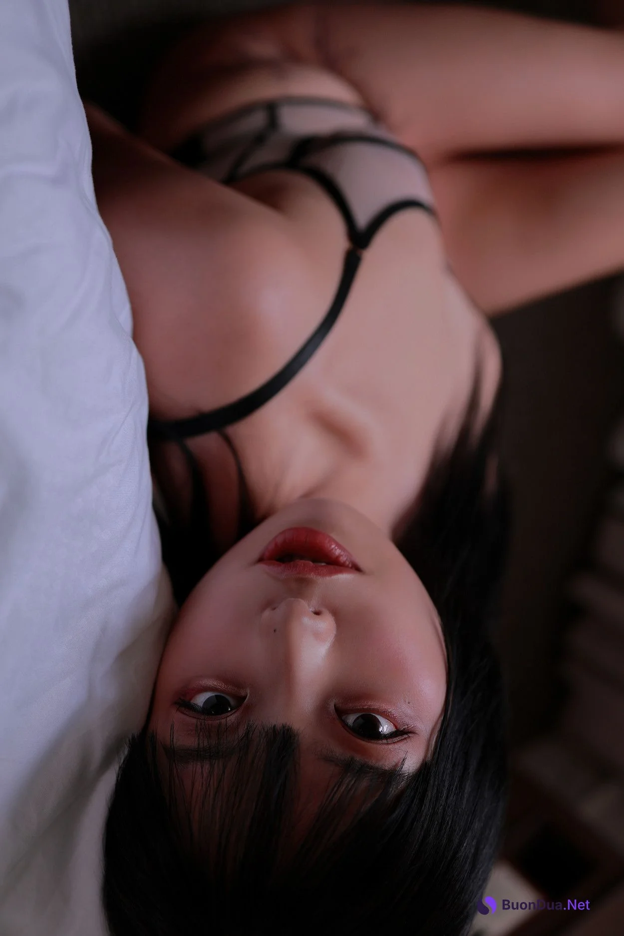 GaZero 제로, Photobook ‘See Thru Swimsuit’ Set.01 - Photo 14
