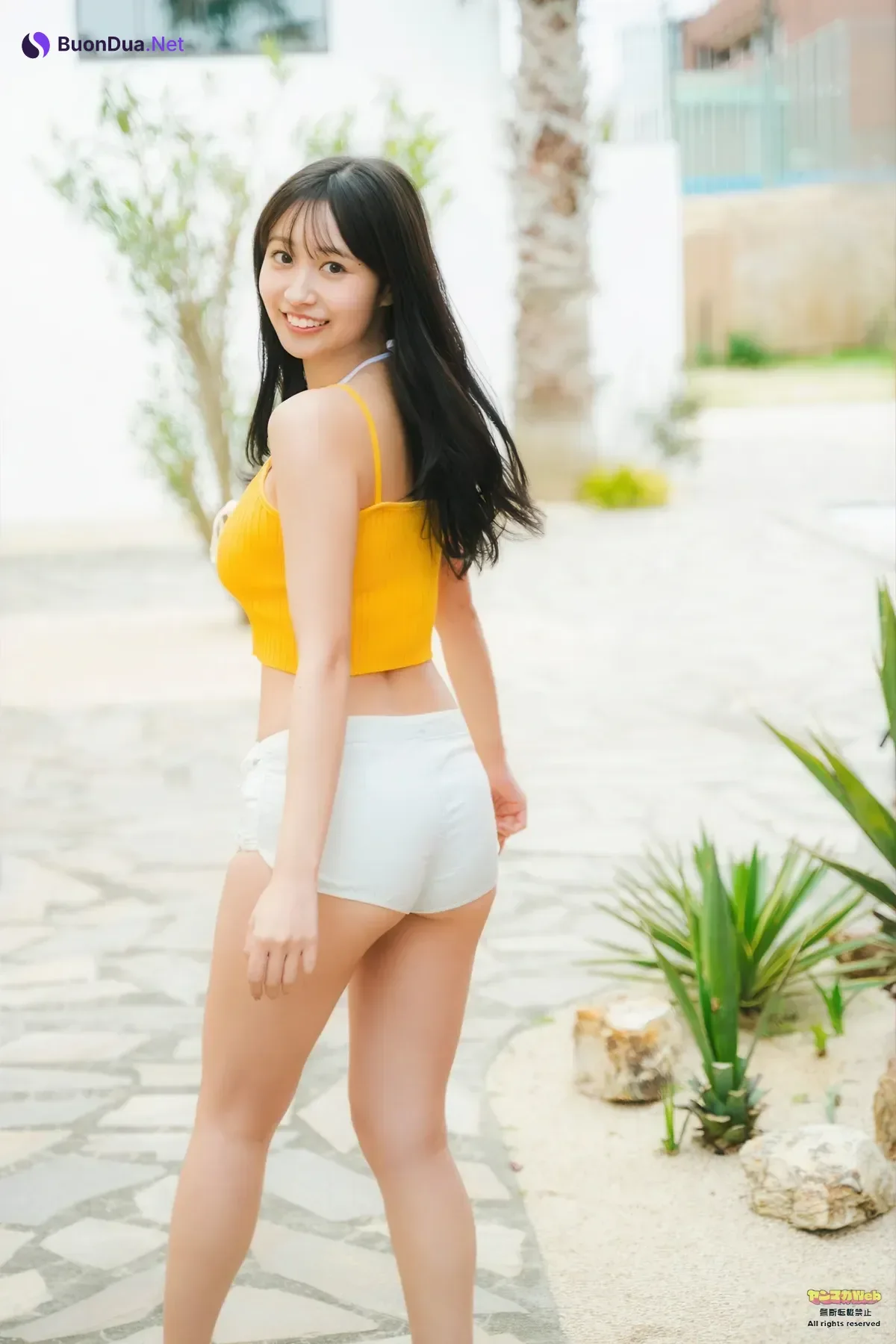 本田あやね・溝端葵, Gekkan Young Magazine 2026 No.05 (月刊ヤングマガジン 2026年5号) - Photo 19