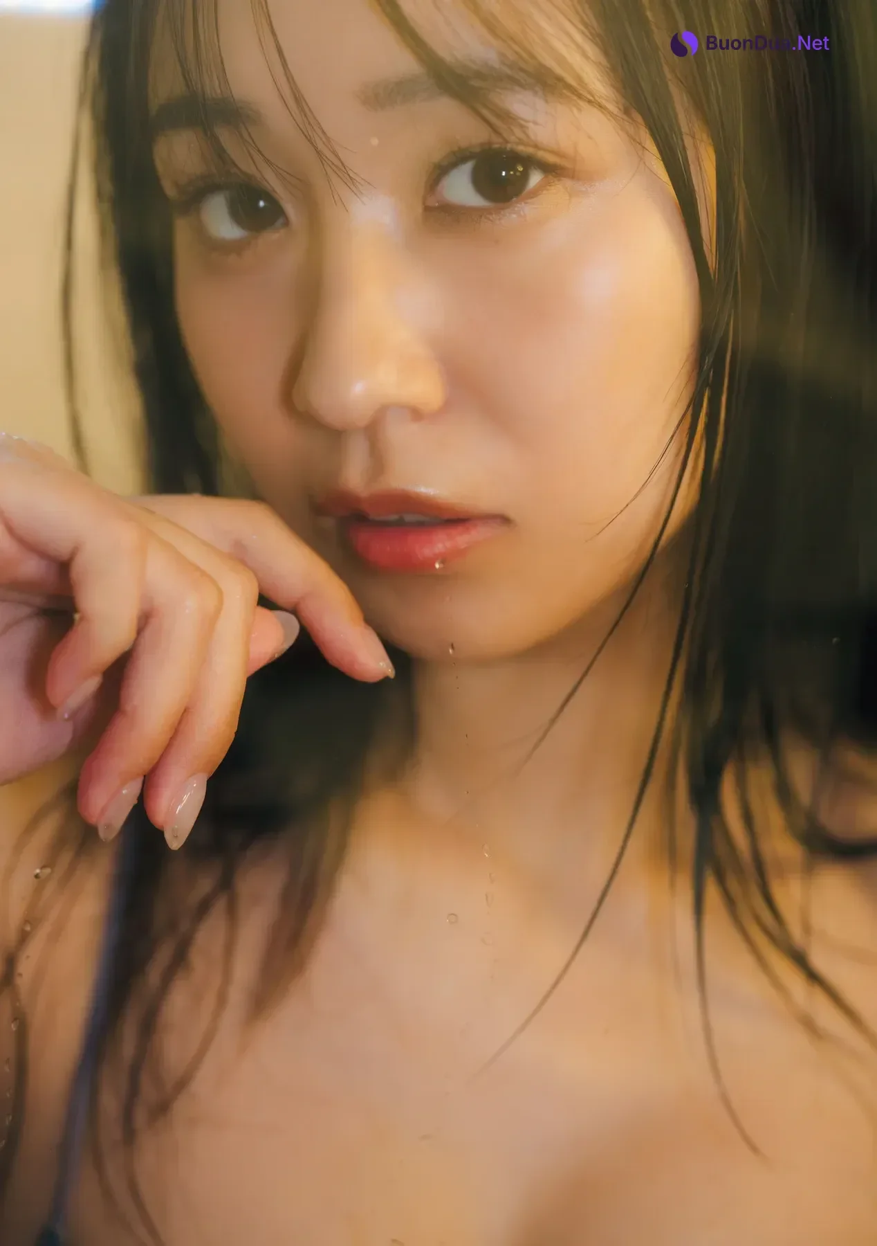 本田あやね・溝端葵, Gekkan Young Magazine 2026 No.05 (月刊ヤングマガジン 2026年5号) - Photo 8
