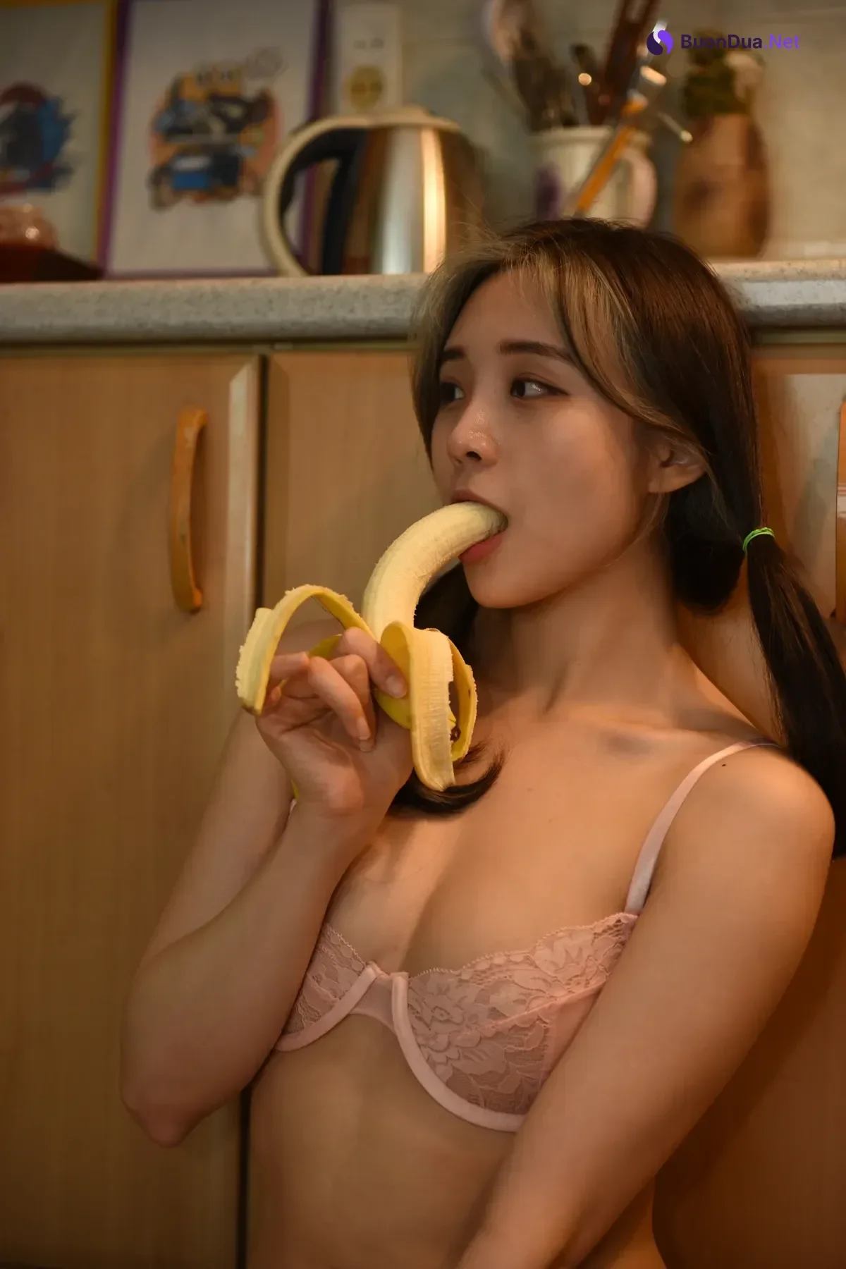 GGotBBang 꽃빵, PhotoBook June 6월 2차 Vol.8 바나나 - Photo 14