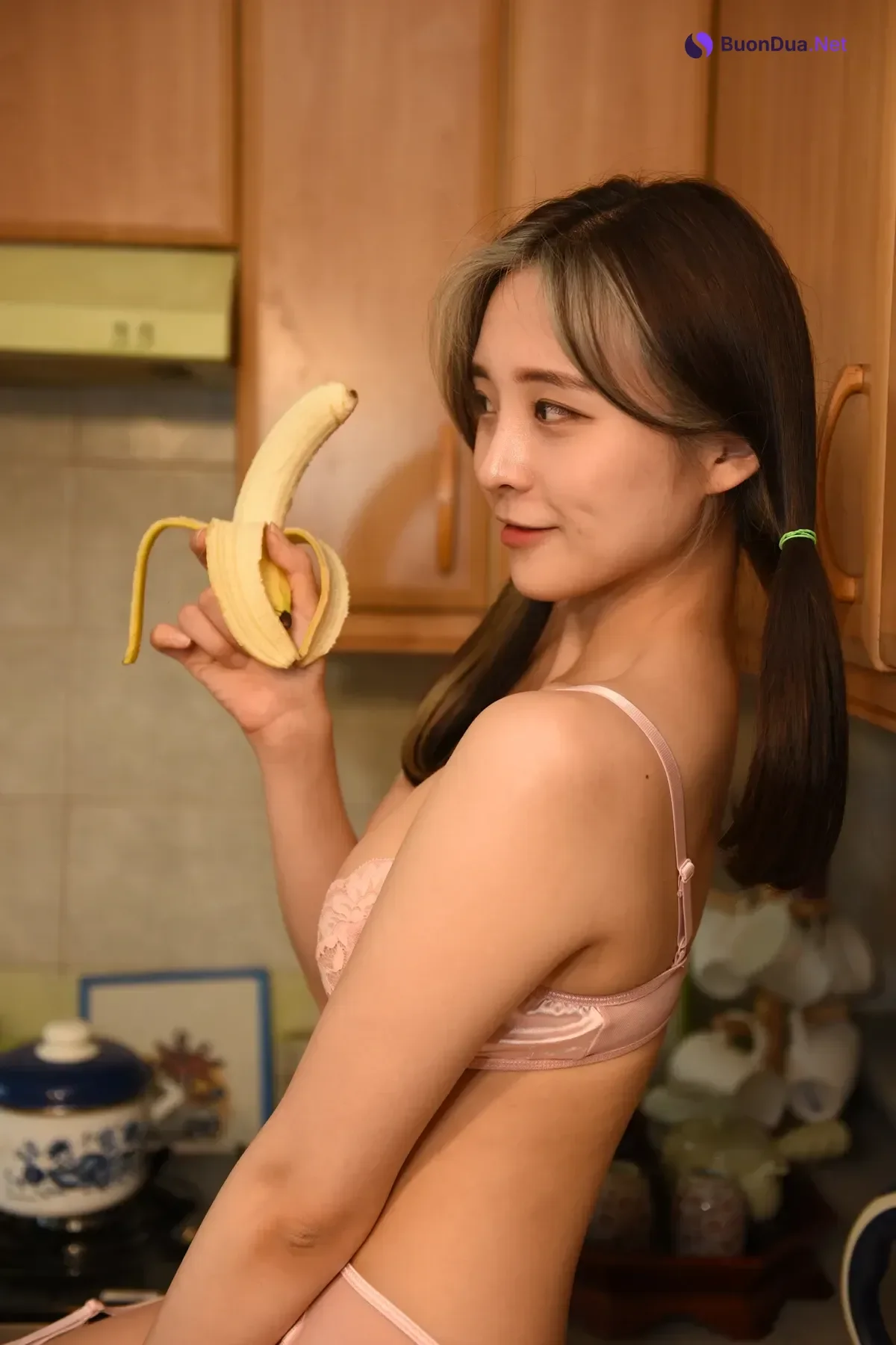 GGotBBang 꽃빵, PhotoBook June 6월 2차 Vol.8 바나나 - Photo 8