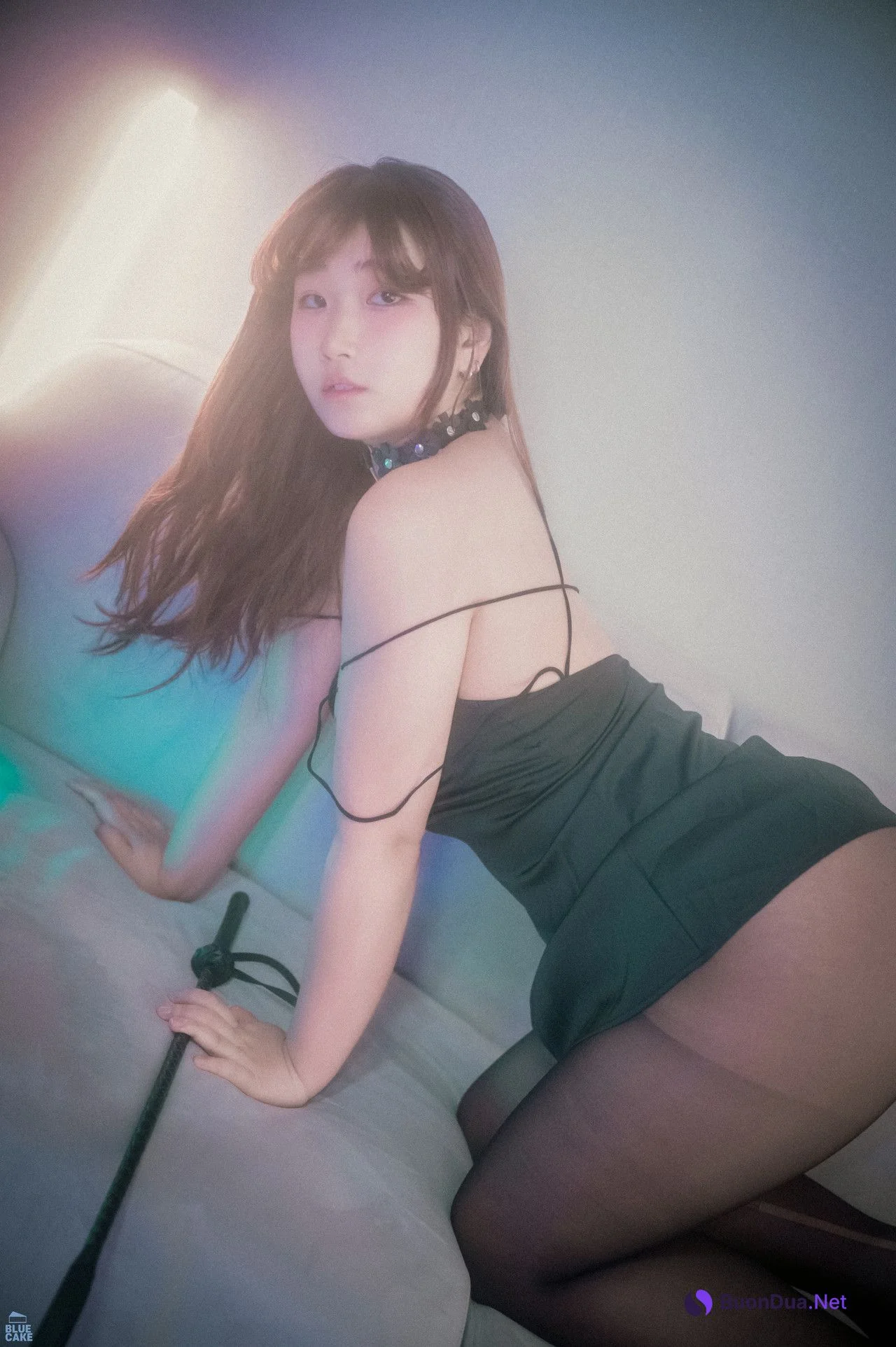 Ggubbu 꾸뿌, [BLUECAKE] Gag & Waxing - Photo 9
