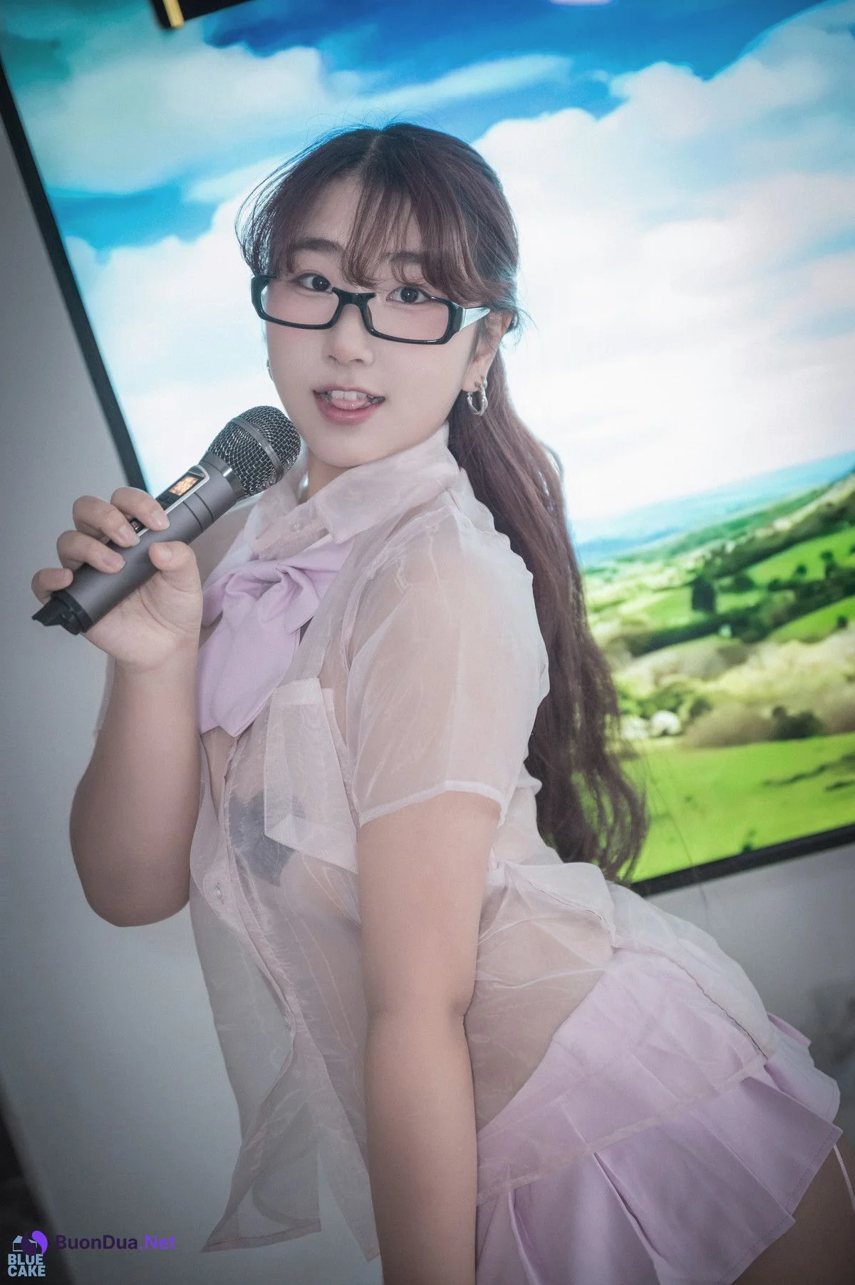 Ggubbu 꾸뿌, [BLUECAKE] Karaoke Set.02 - Photo 3
