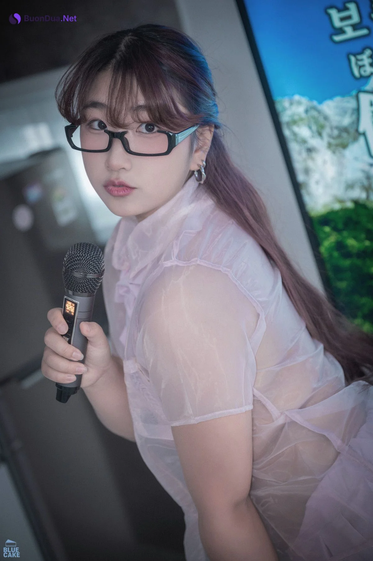 Ggubbu 꾸뿌, [BLUECAKE] Karaoke Set.02 - Photo 4