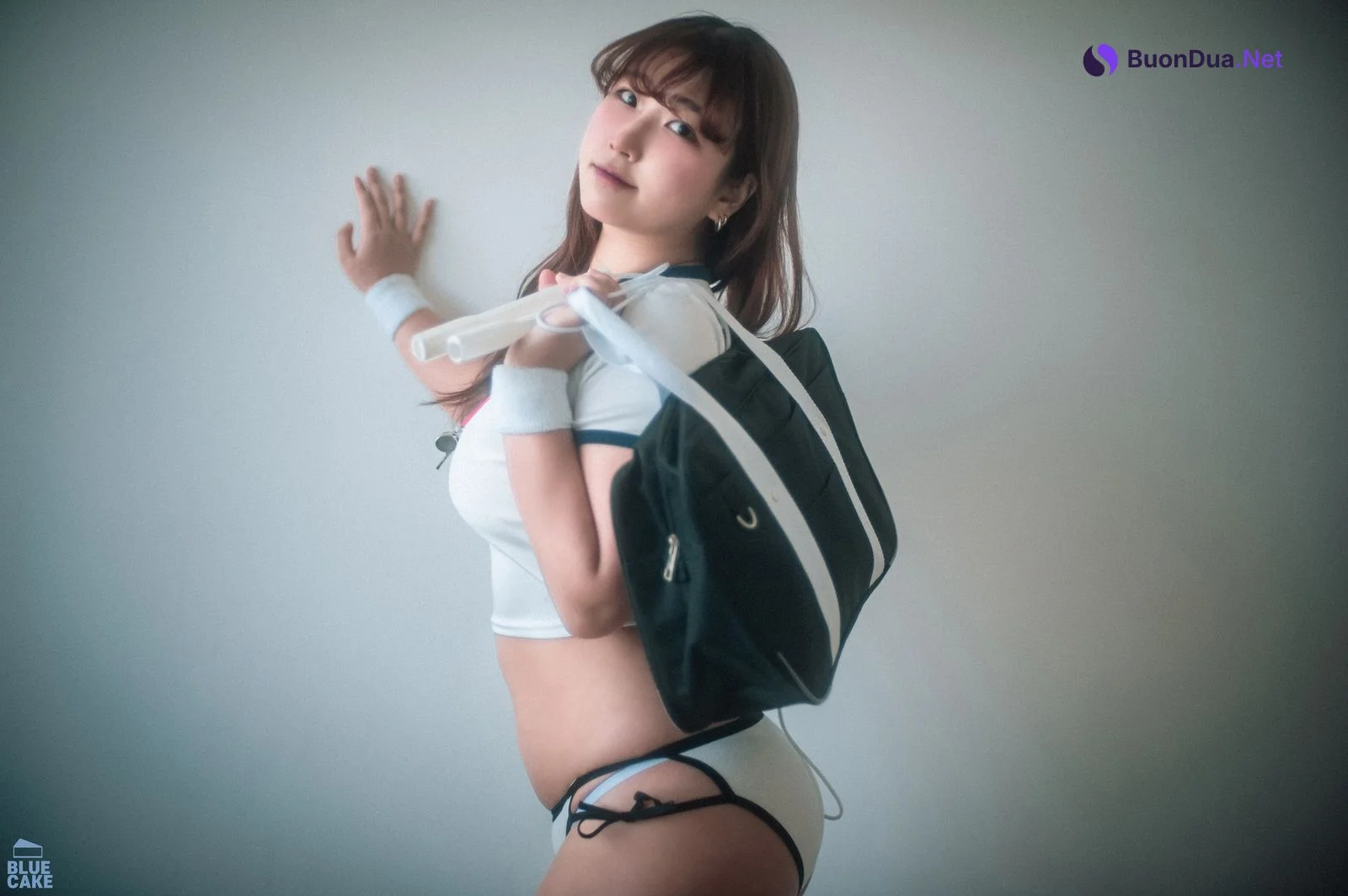 Ggubbu 꾸뿌, [BLUECAKE] Let’s Exercise with Me No.1 - Photo 2