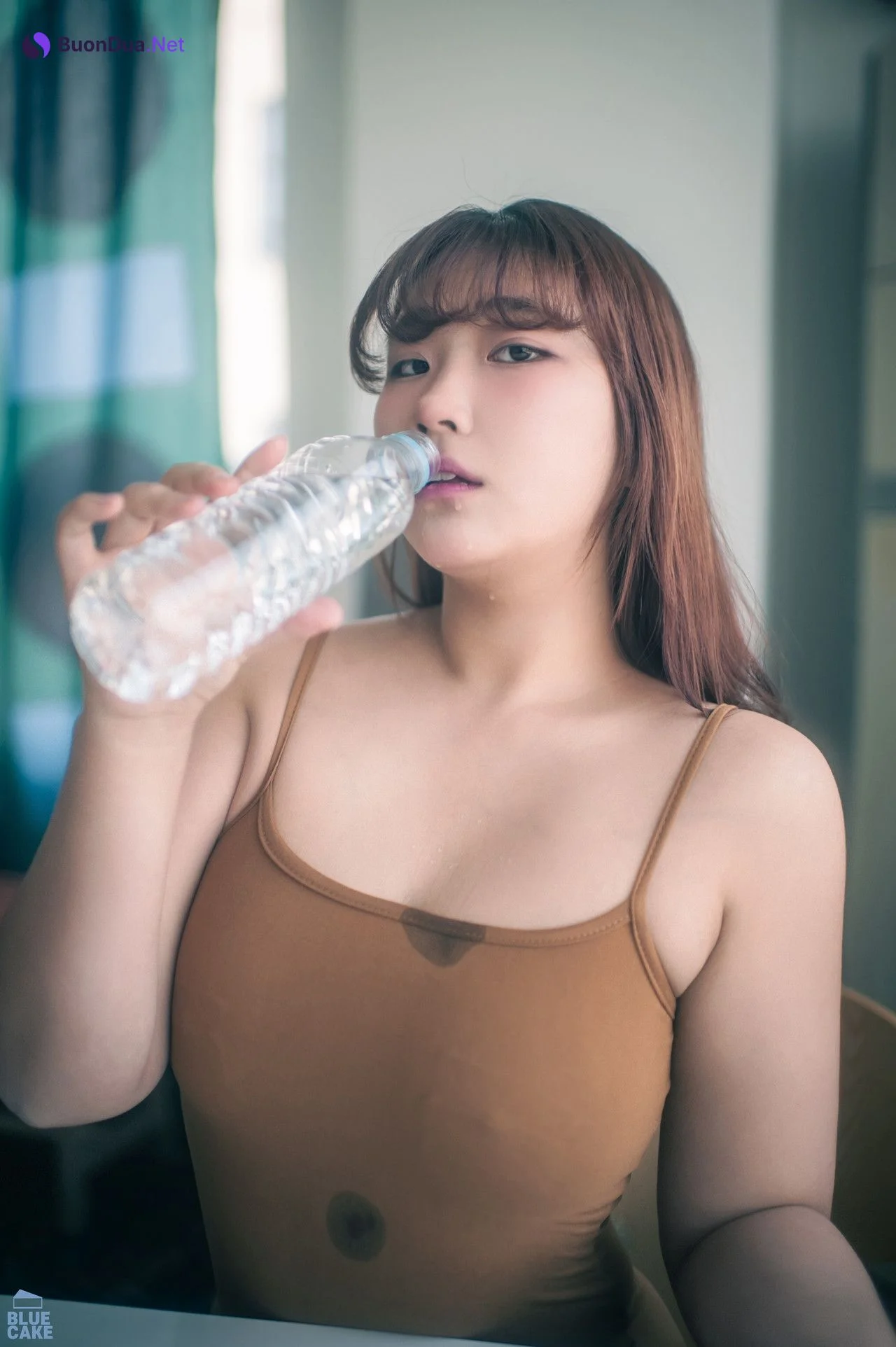 Ggubbu 꾸뿌, [BLUECAKE] Let’s Exercise with Me No.2 - Photo 4