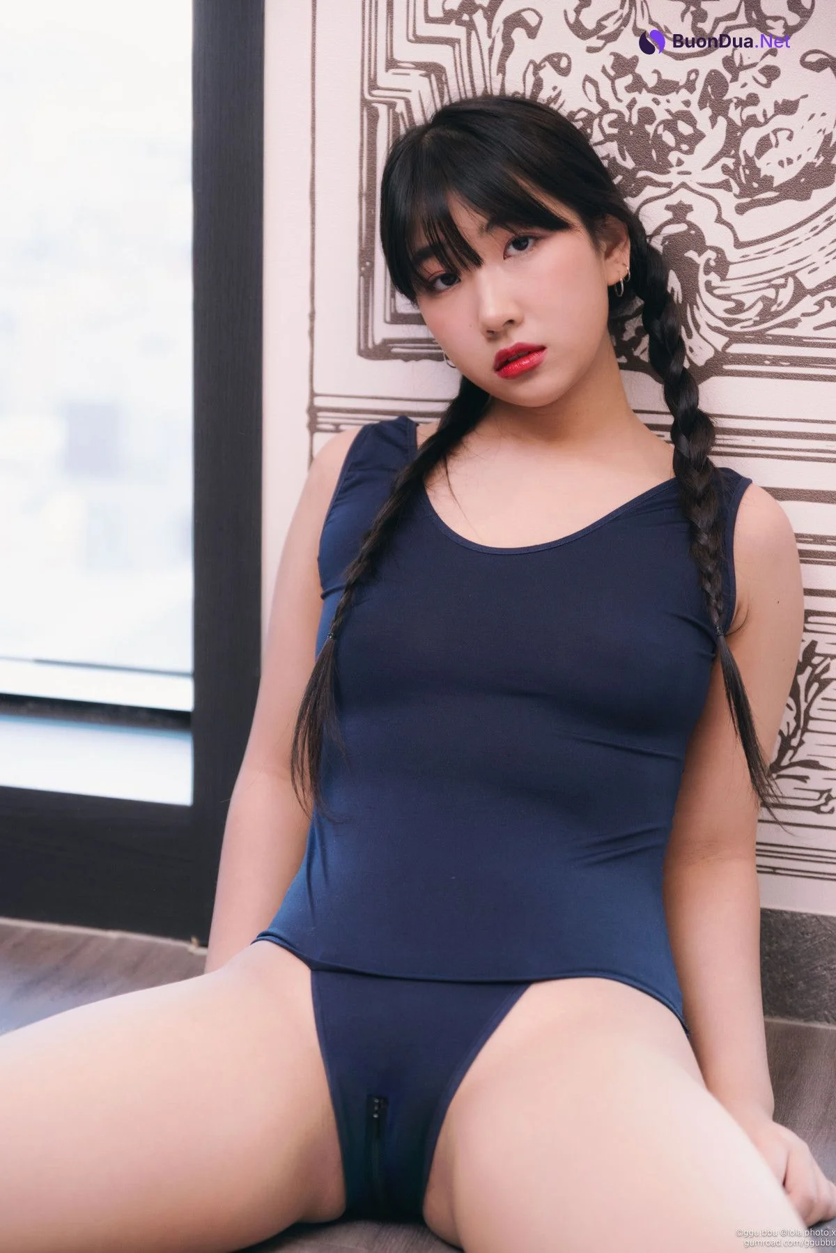 Ggubbu 꾸뿌, [BLUECAKE] Made by ggubbu Vol.3 – Set.01 - Photo 9