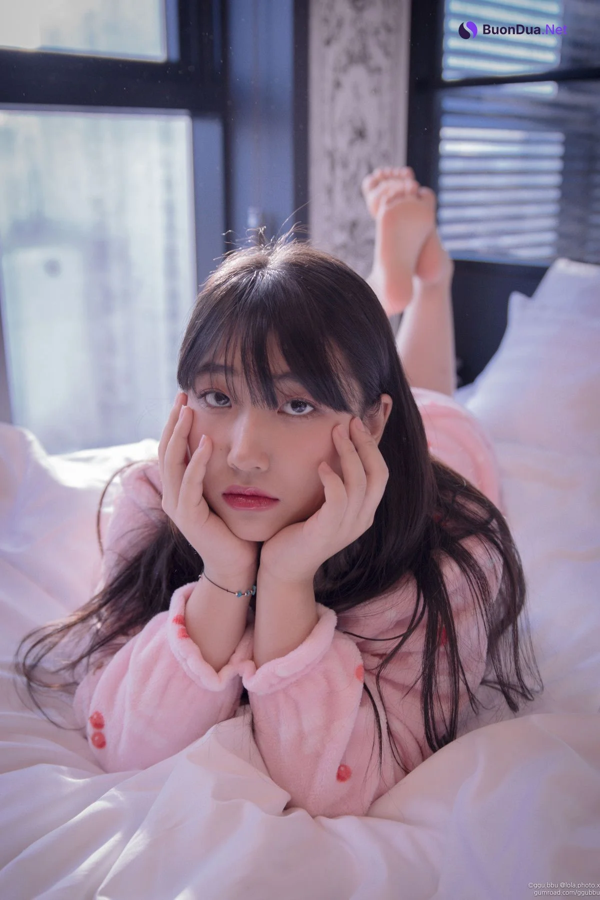 Ggubbu 꾸뿌, [BLUECAKE] Made by ggubbu Vol.3 – Set.02 - Photo 2