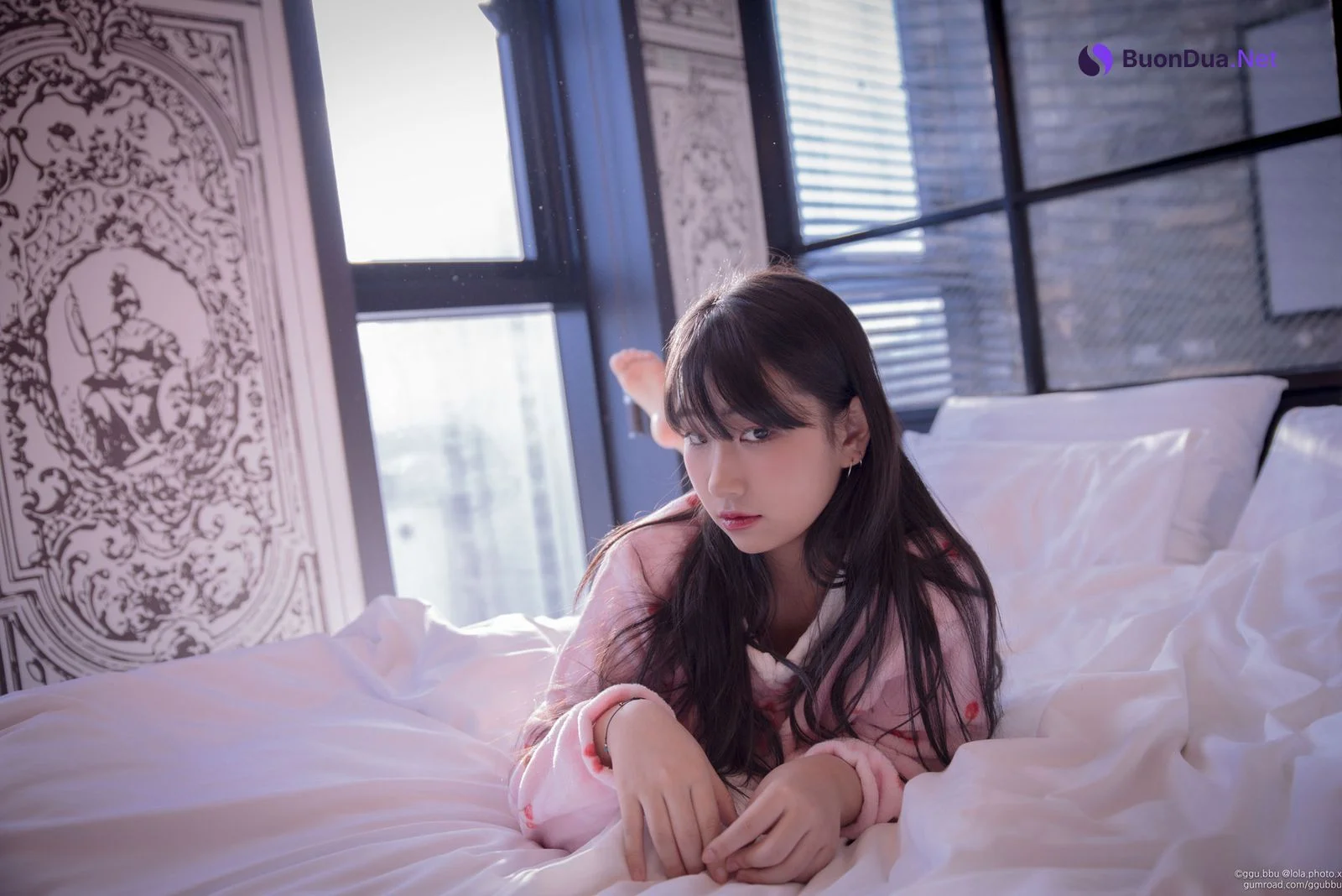Ggubbu 꾸뿌, [BLUECAKE] Made by ggubbu Vol.3 – Set.02 - Photo 3