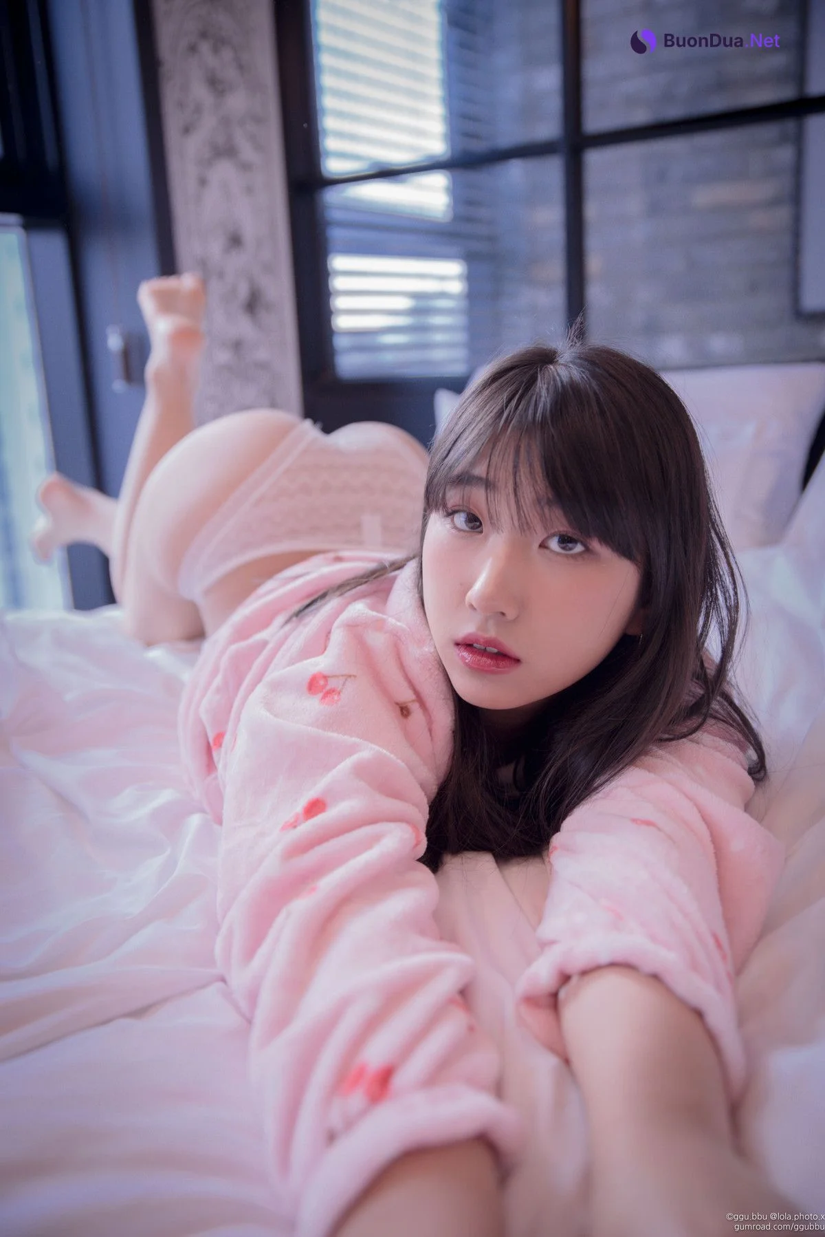 Ggubbu 꾸뿌, [BLUECAKE] Made by ggubbu Vol.3 – Set.02 - Photo 4