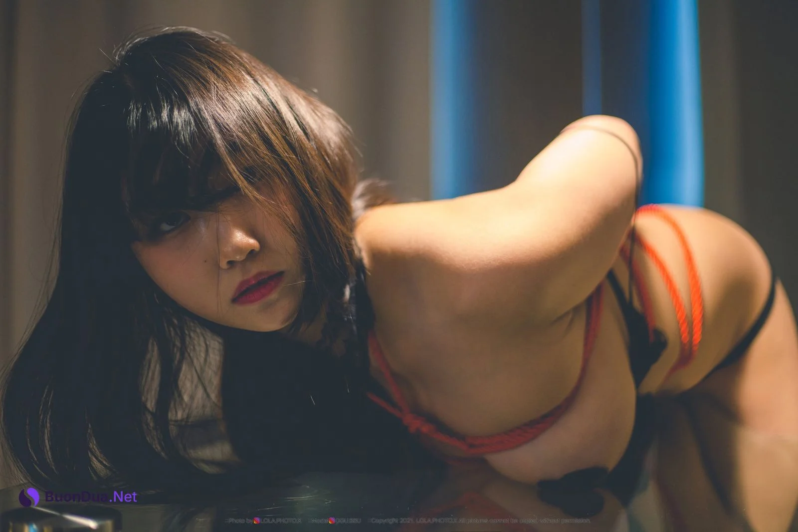 Ggubbu 꾸뿌, [BLUECAKE] Made by ggubbu Vol.8 - Photo 16