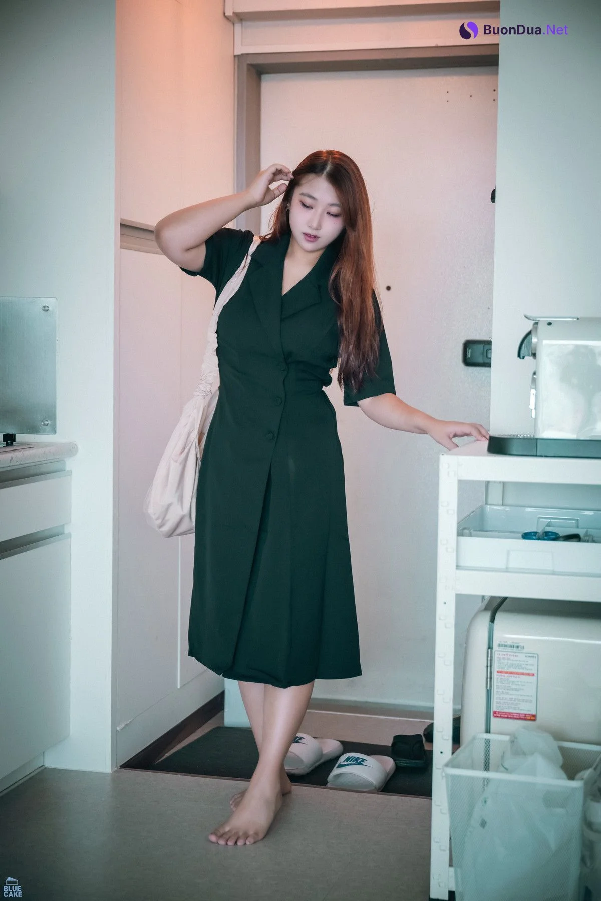 Ggubbu 꾸뿌, [BLUECAKE] SM Queen Set.01 - Photo 2