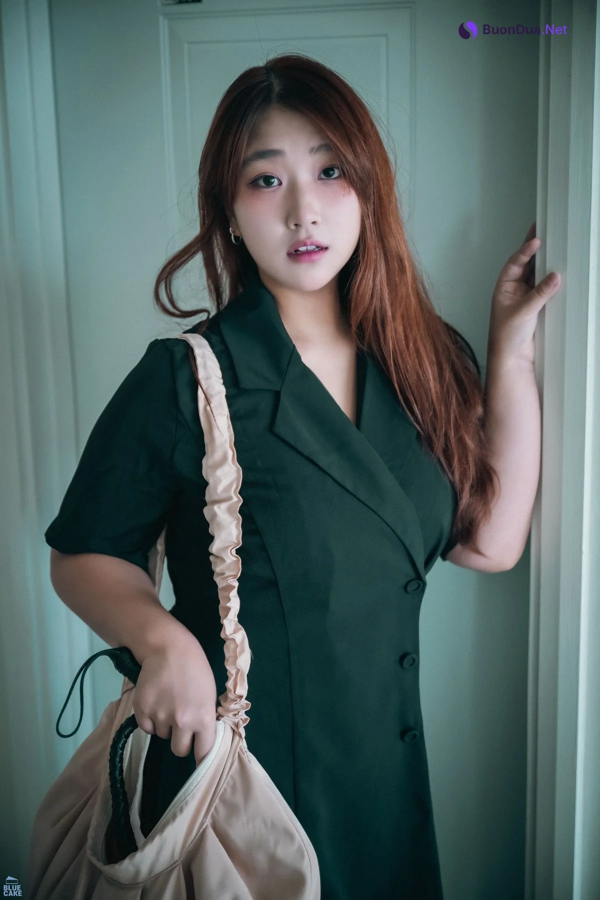 Ggubbu 꾸뿌, [BLUECAKE] SM Queen Set.01 - Photo 3