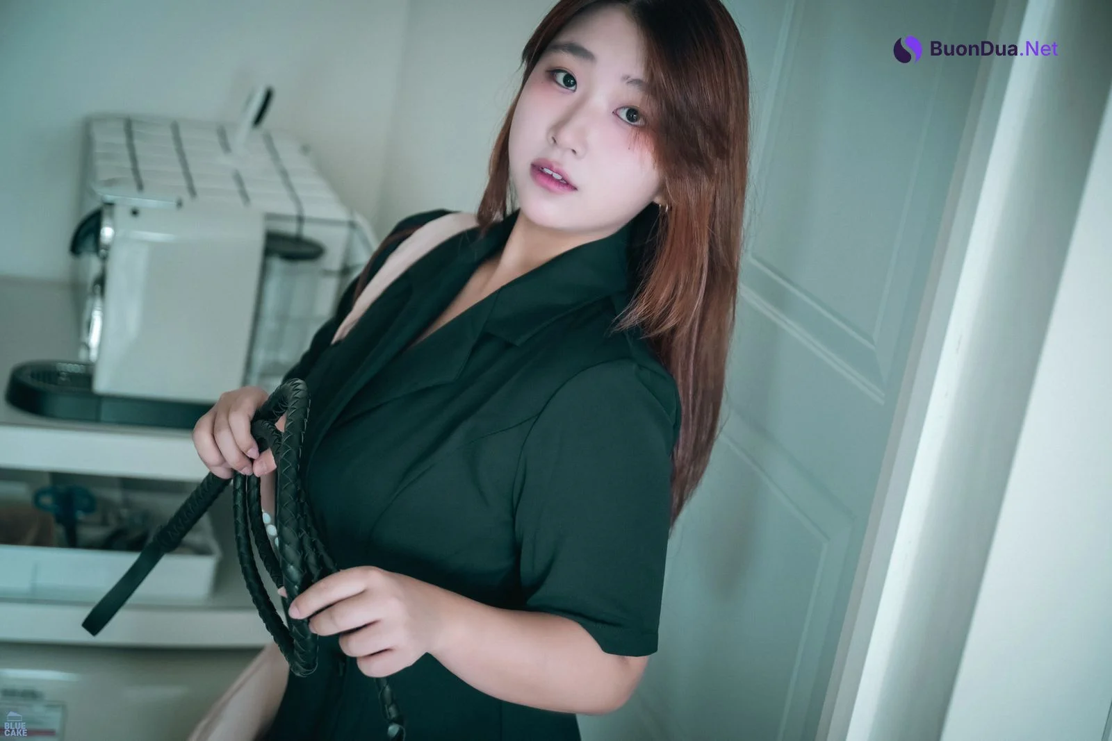 Ggubbu 꾸뿌, [BLUECAKE] SM Queen Set.01 - Photo 5